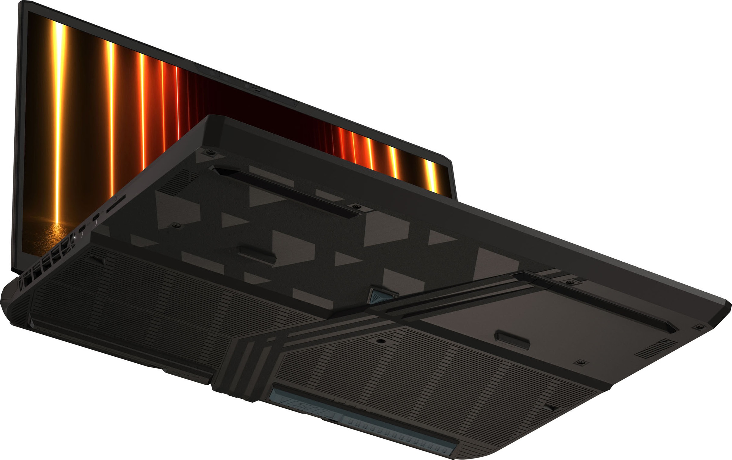 MSI Gaming-Notebook »Vector 16 HX AI A2XWHG-476« 40,6 cm / 16 ″ Intel Core Ultra 9 GeForce® RTX 5070 Ti 1.000 GB SSD