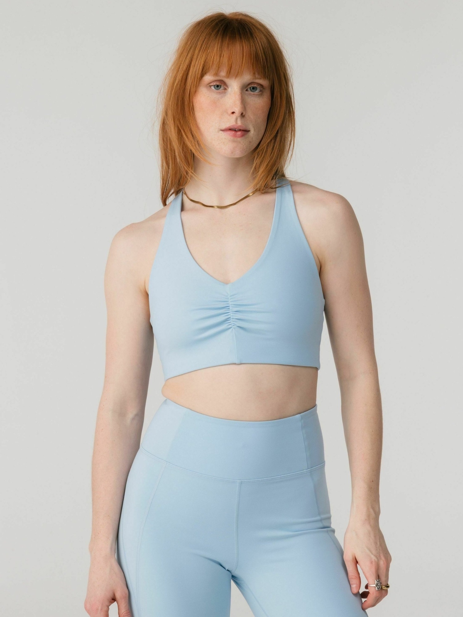 GIRLFRIEND COLLECTIVE Funktionstop »Girlfriend Collective Top Stevie«