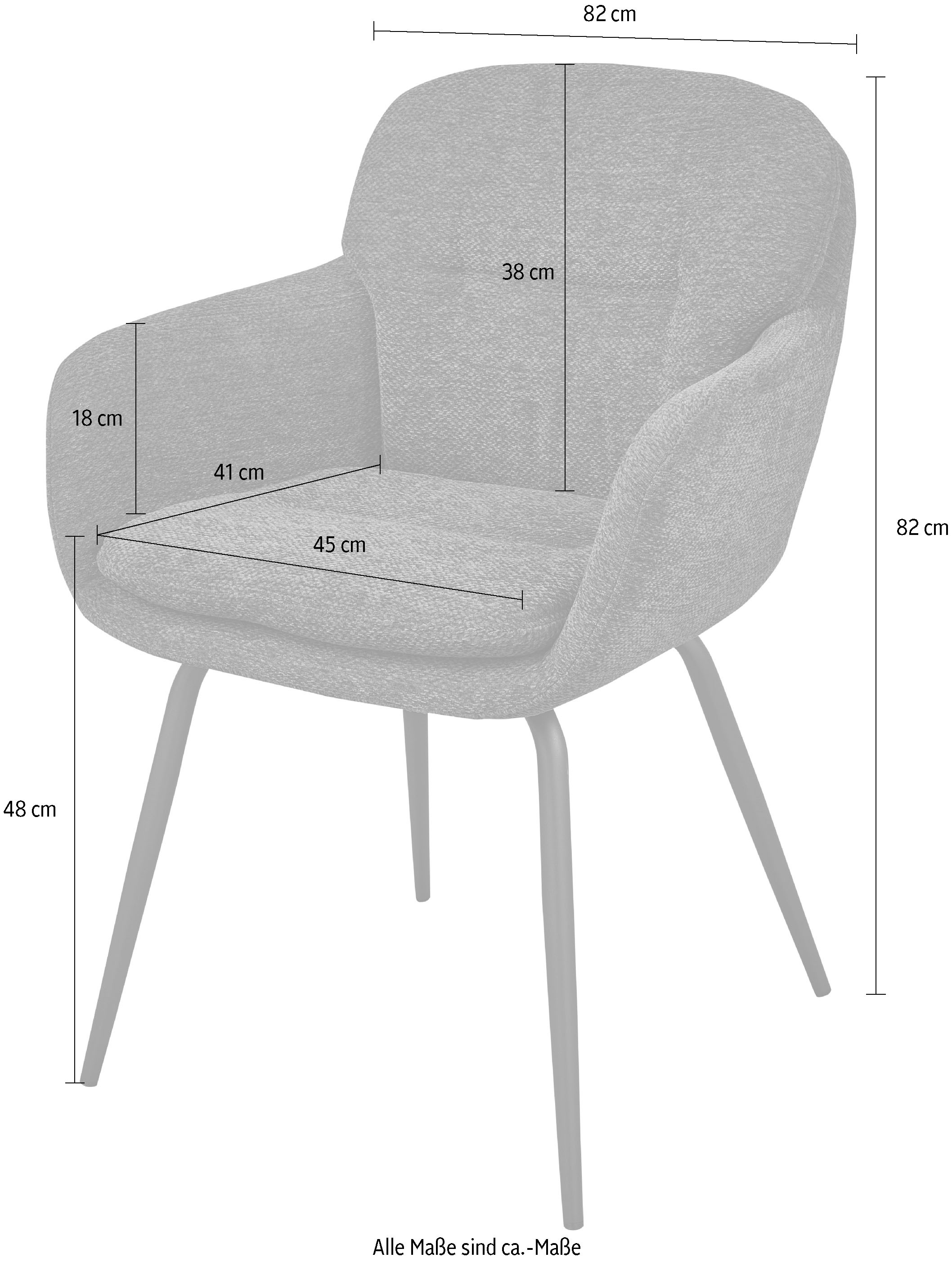 WOOOD Esszimmerstuhl ()