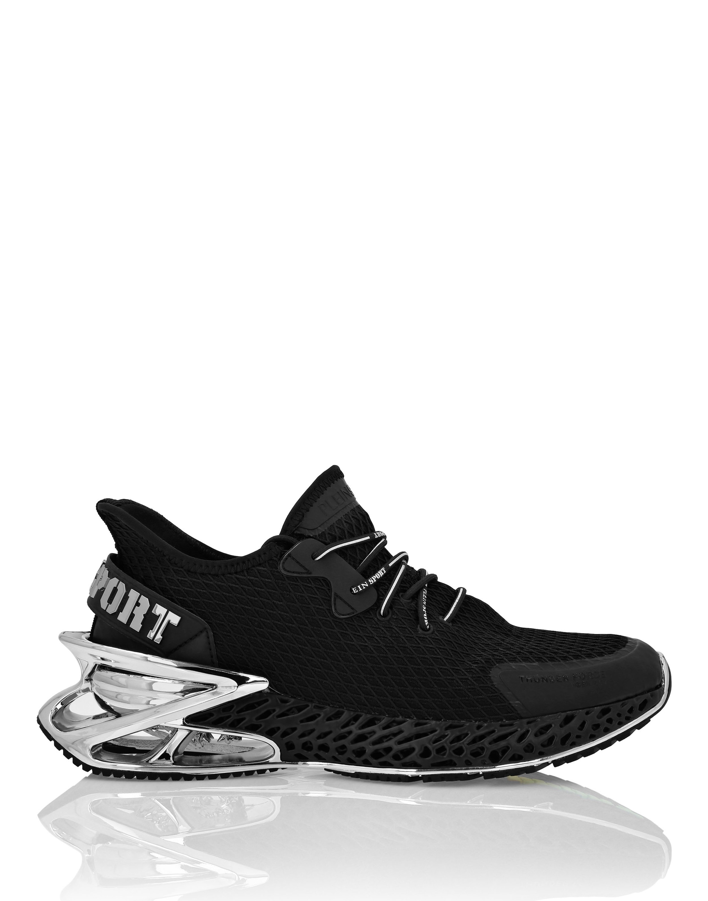 PLEIN SPORT Sneaker "Thunder Force Genx" günstig online kaufen