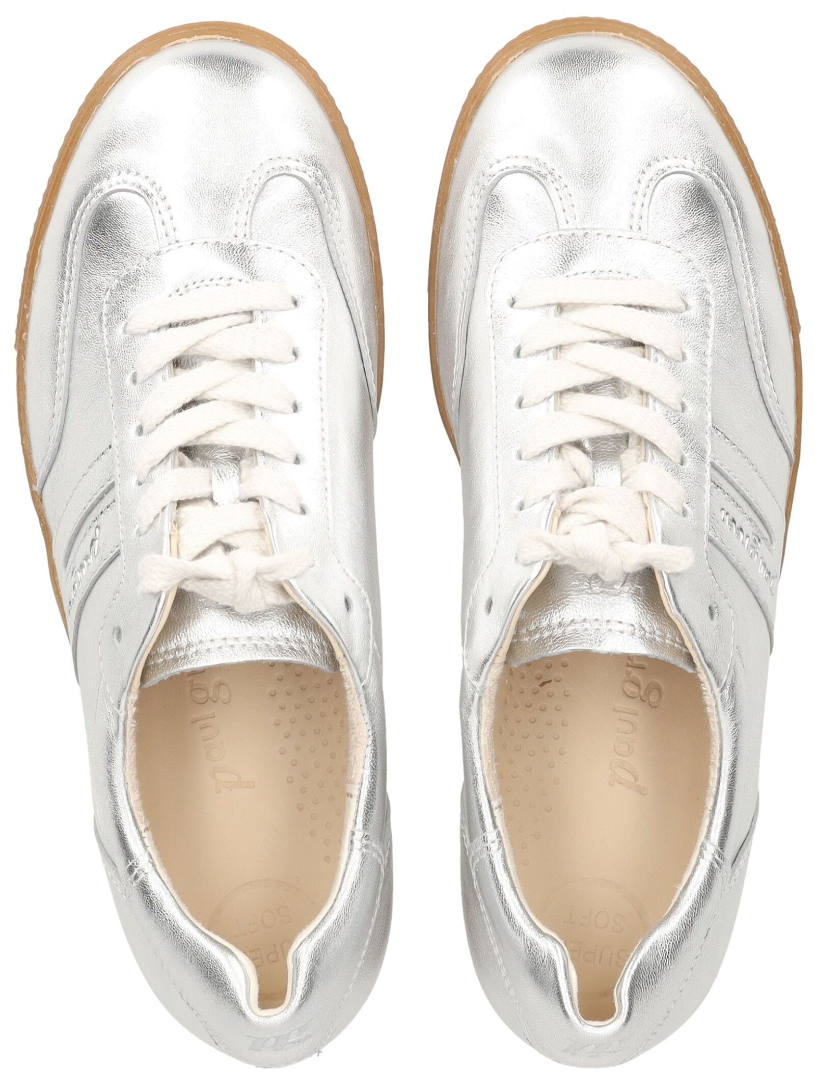 Paul Green Sneaker »Paul Green Sneaker Leder«