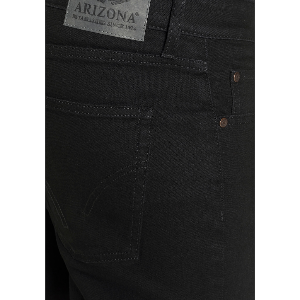 Arizona Tapered-fit-Jeans »Jaxton«