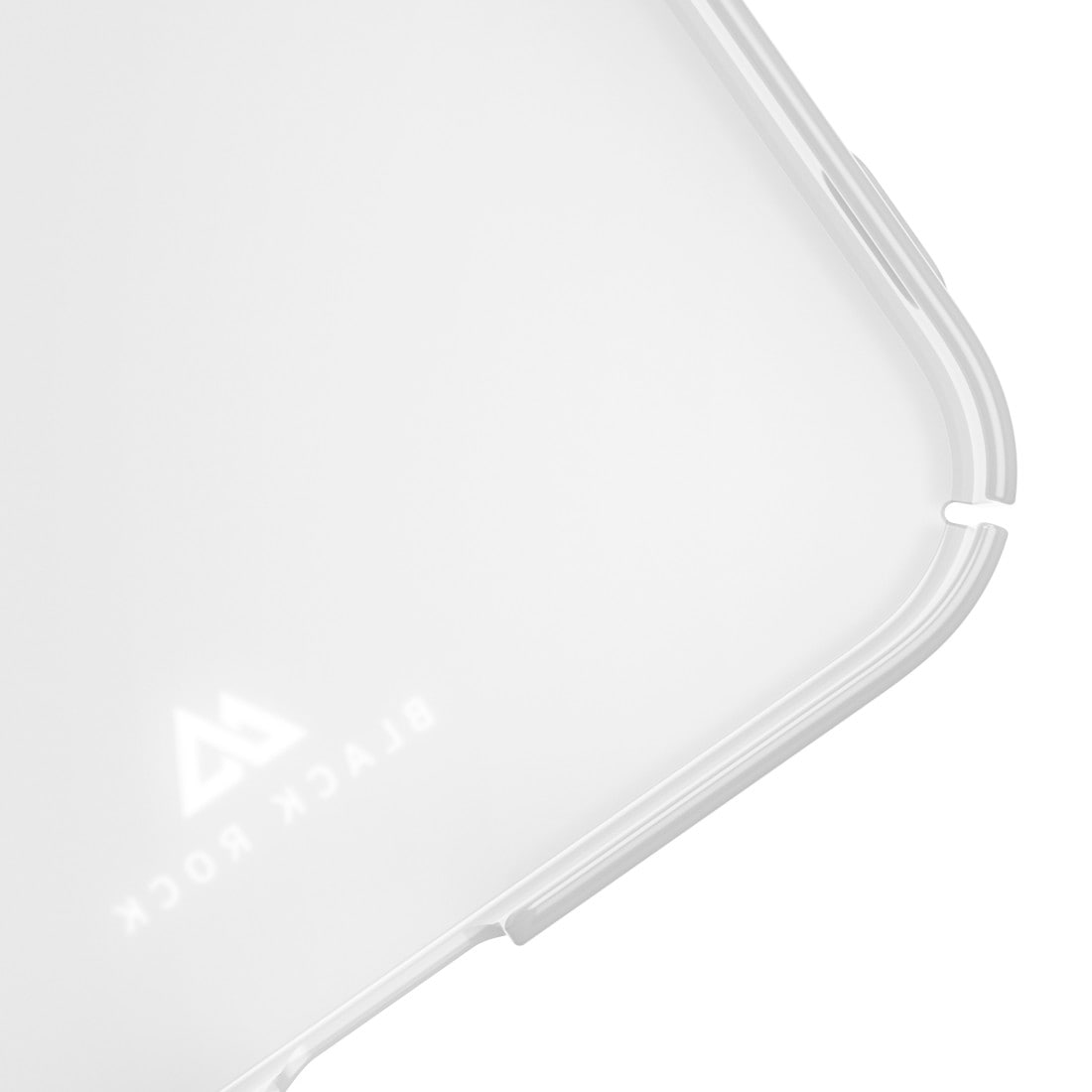 BLACKROCK Smartphone-Hülle »Handyhülle ultradünn für Samsung Galaxy A17 A17 5G A18« 1,2 mm dünn, Frosted-Optik, Soft-Touch-Oberfläche, Kameraschutz