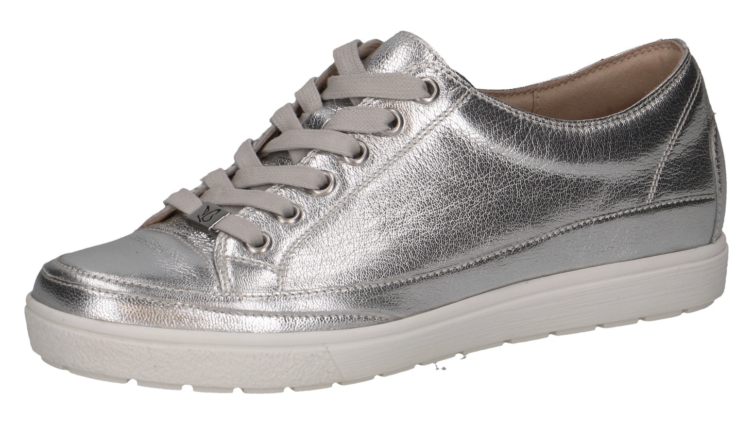 Caprice Sneaker Freizeitschuh pusbačiai Suvars...