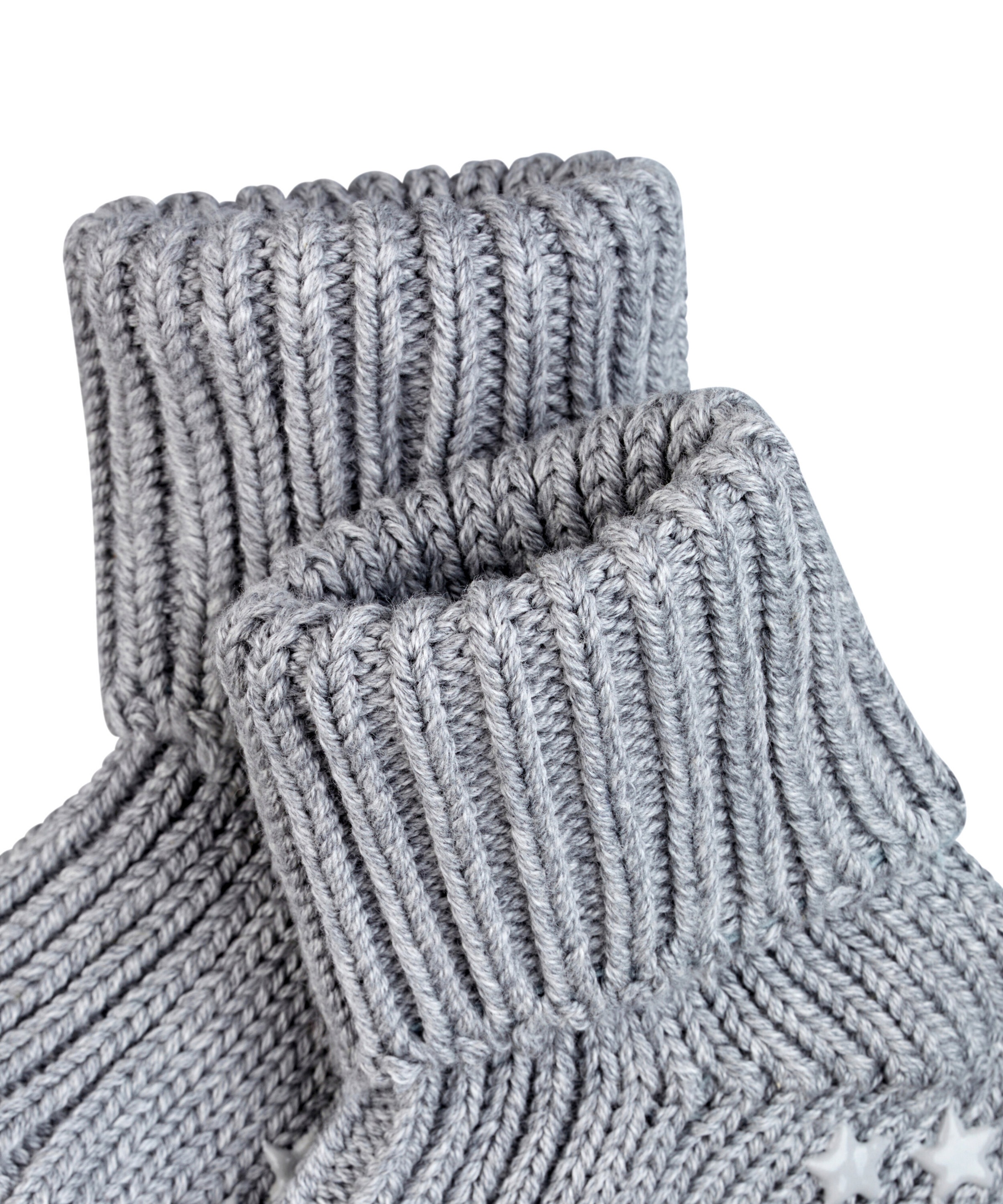 FALKE Haussocken »Cotton Catspads« 1 Paar tlg.
