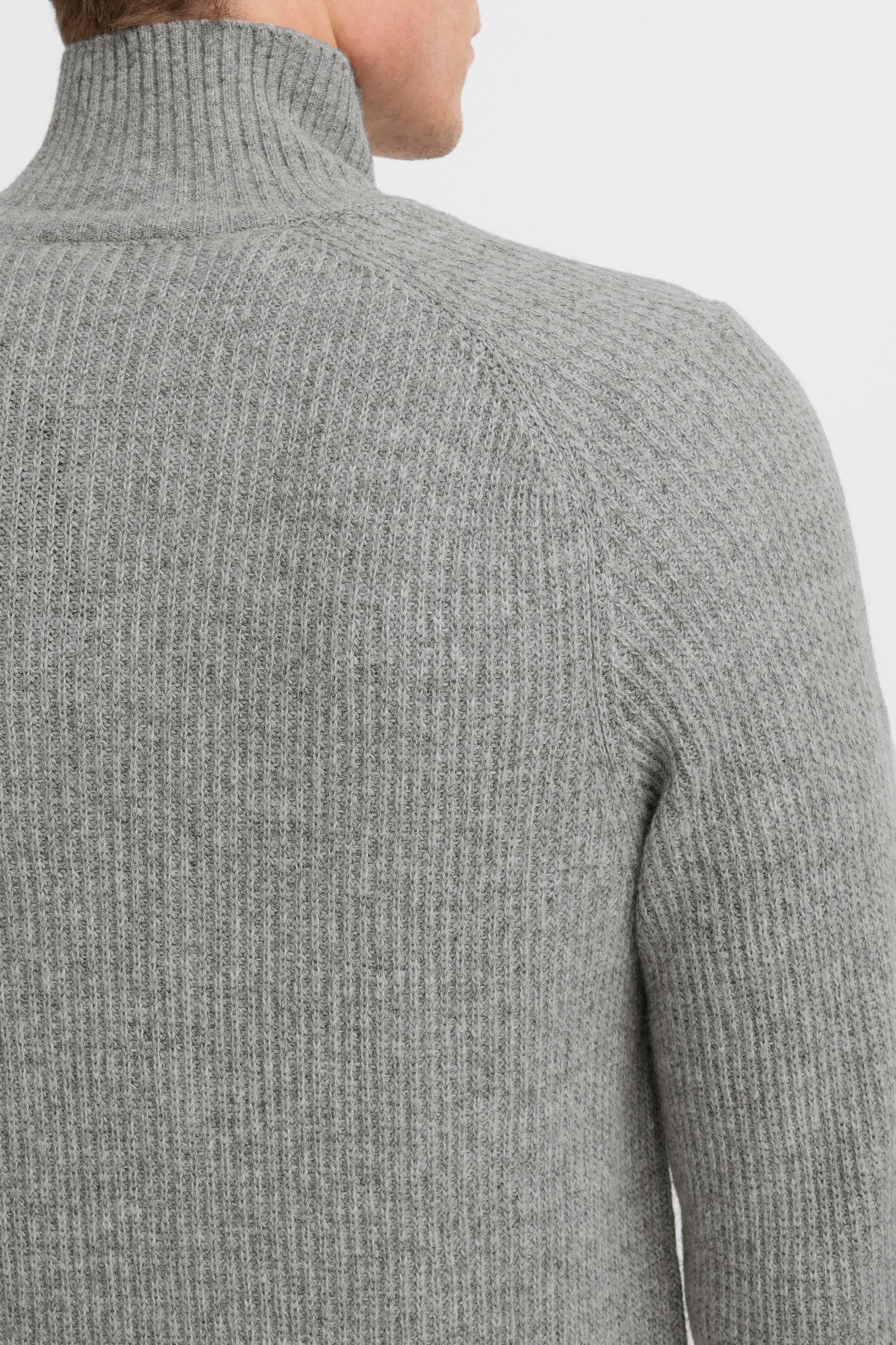 Kronstadt Strickjacke »Strickjacke KSDoors«