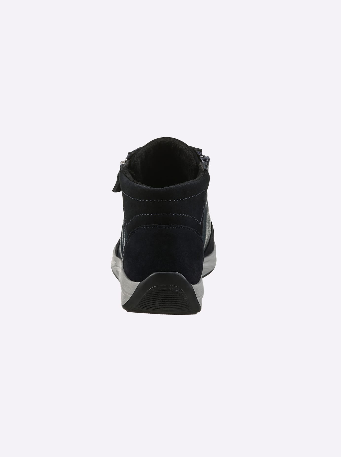 Casual Looks Stiefelette