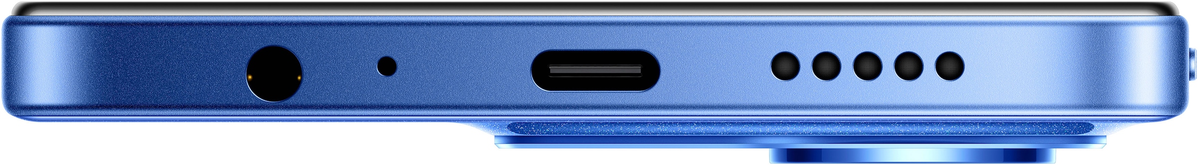Xiaomi Smartphone »Redmi 15C 4+128GB«, Moonlight Blue
