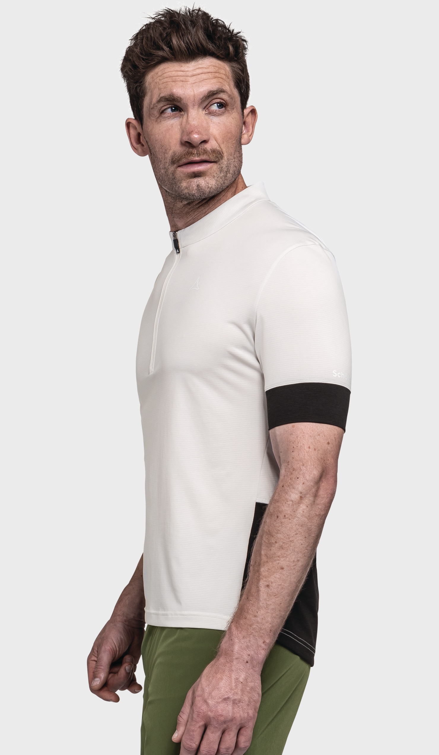Schöffel Radtrikot »CIRC Shirt Style Pinega MNS«