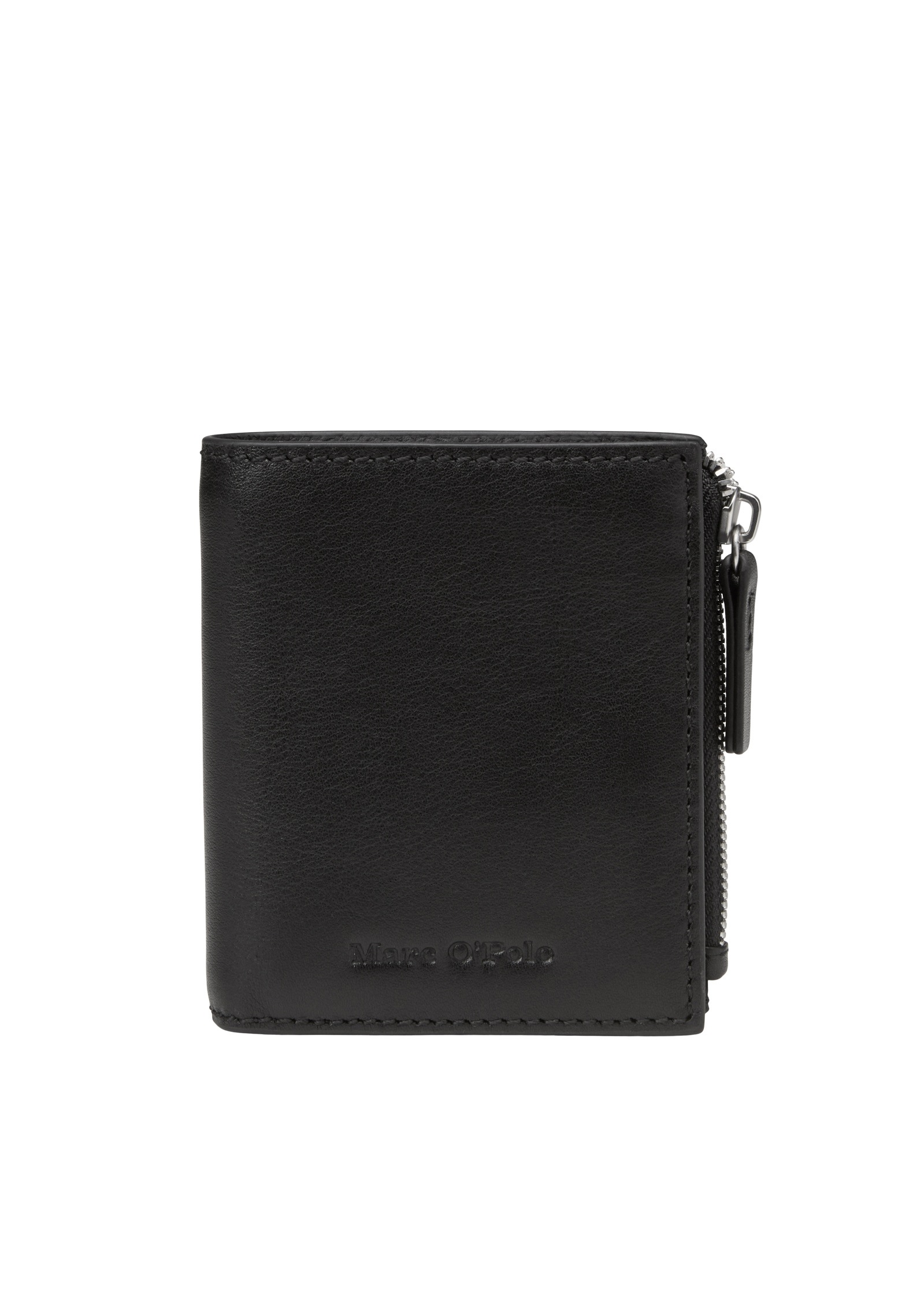 Marc OPolo Geldbörse "aus edlem Rindleder" günstig online kaufen