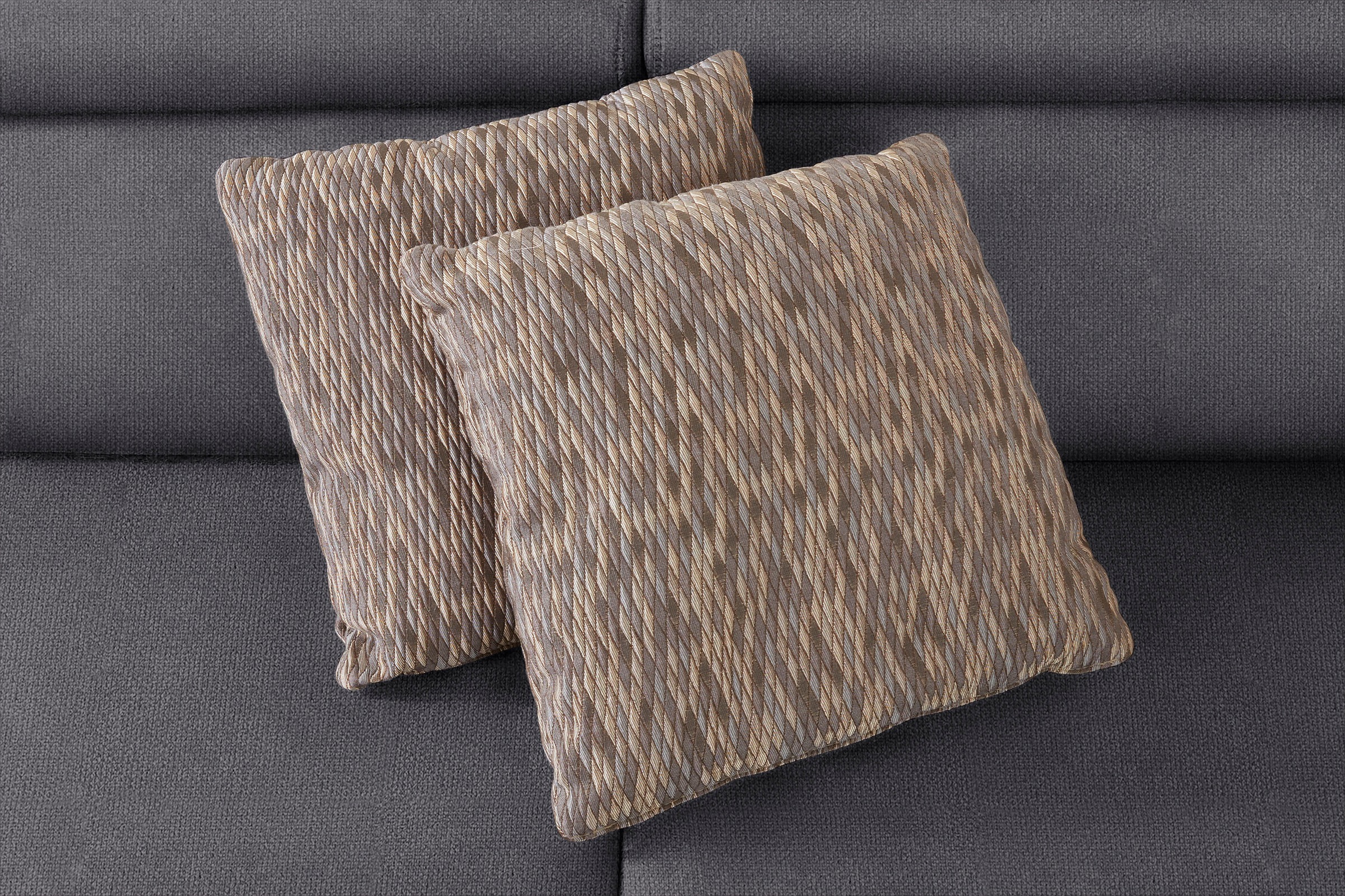 sit&more Ecksofa »Bologna L-Form«, Kopfteilverstellung, wahlweise mit Bettfunktion und Schubkasten