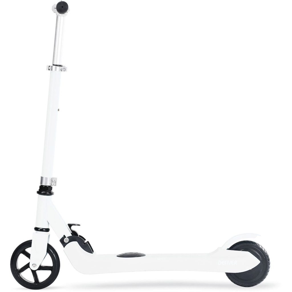 Denver E-Scooter »SCK-5300«, 12 km/h, 6 km