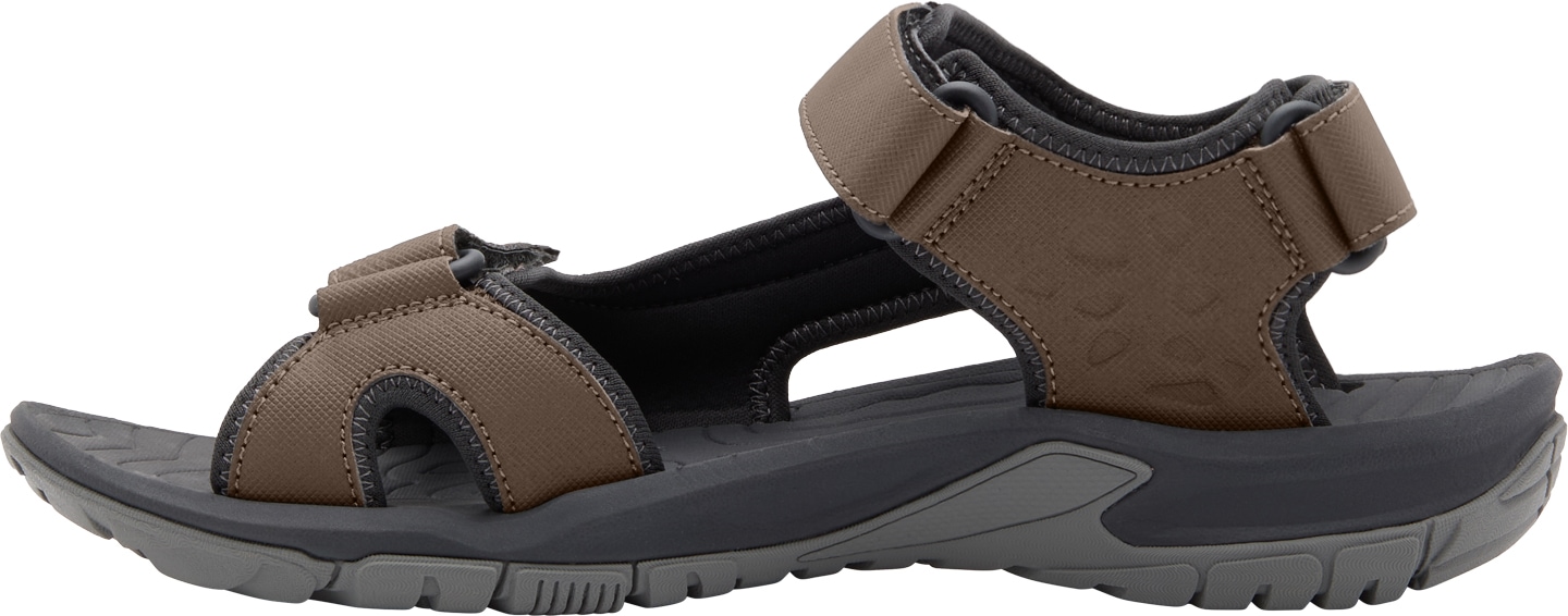 Jack Wolfskin Sandale »LAKEWOOD CRUISE SANDAL M«
