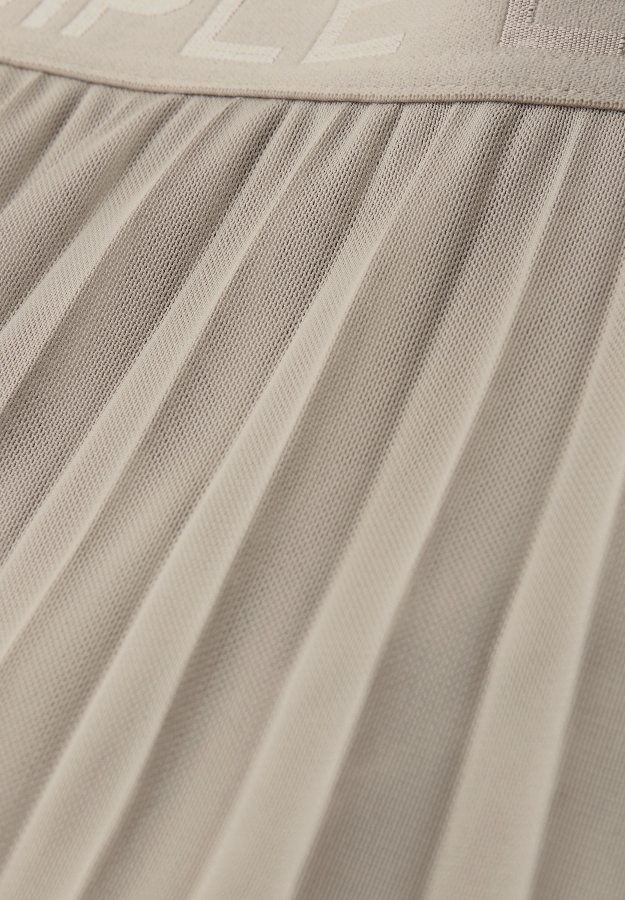 STREET ONE Maxirock Middle Waist