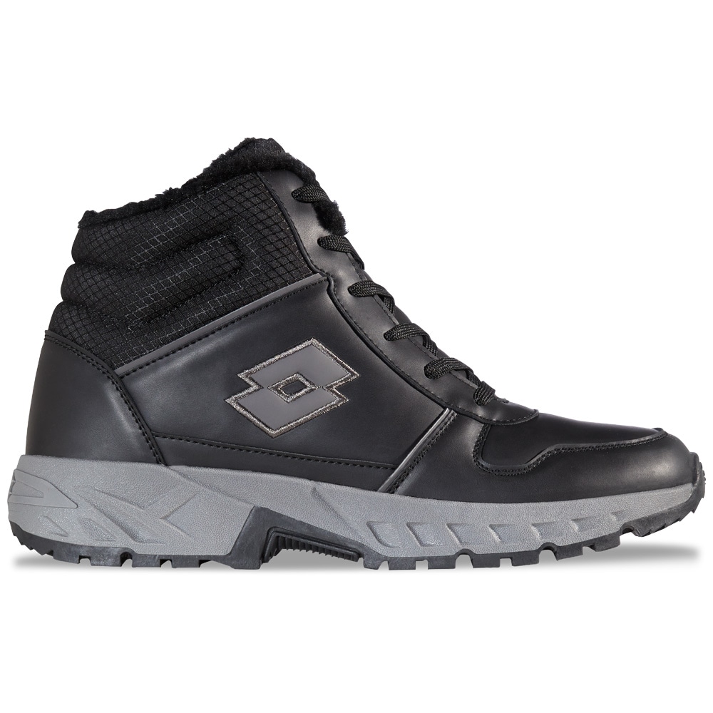 lotto Schnürboots