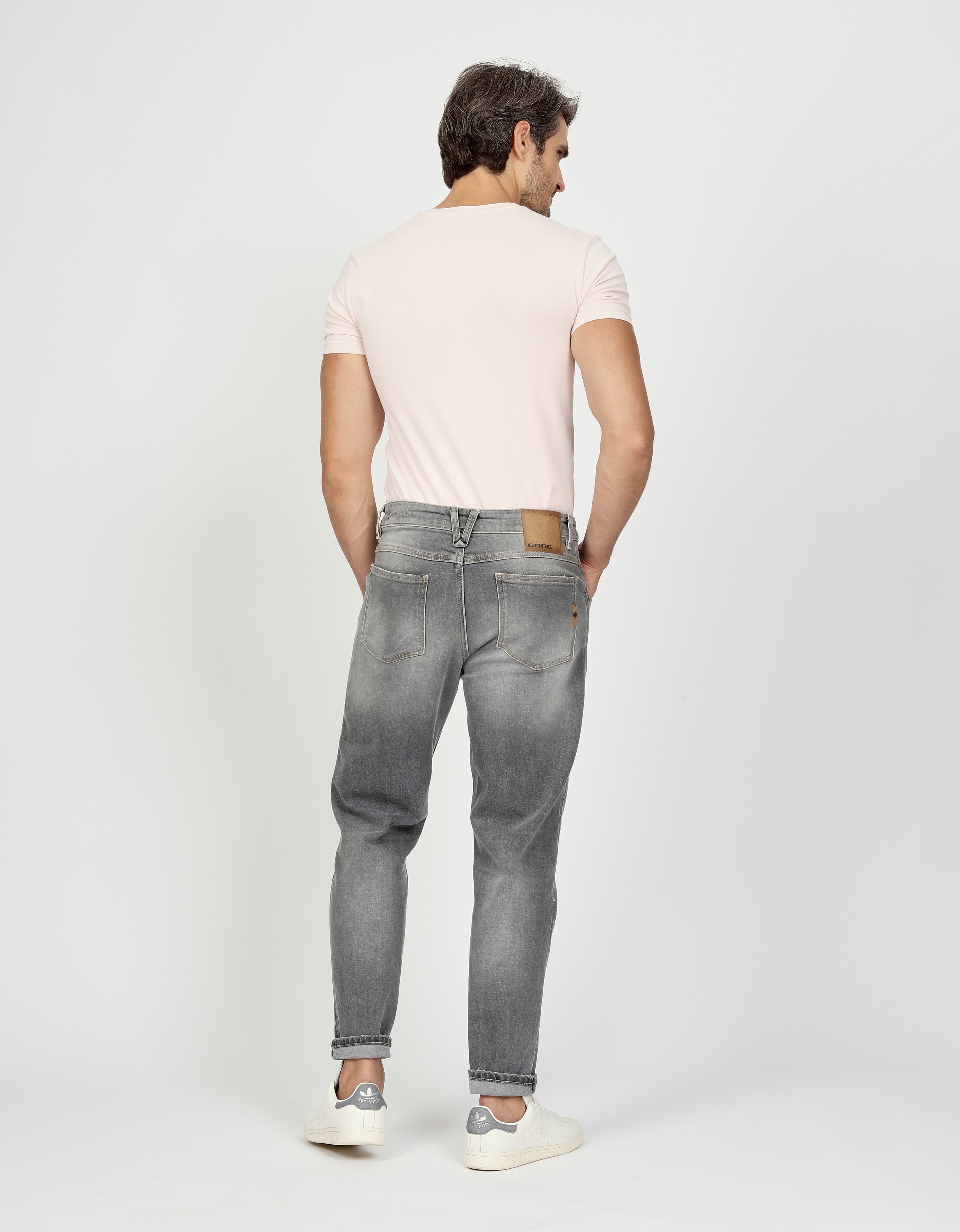 GANG Relax-fit-Jeans »GANG Jeans Relaxed Fit 94MARCO«