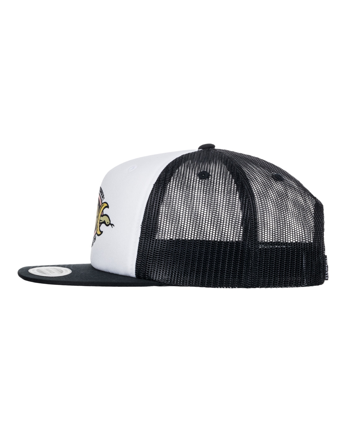 Element Trucker Cap »Timber x Element«