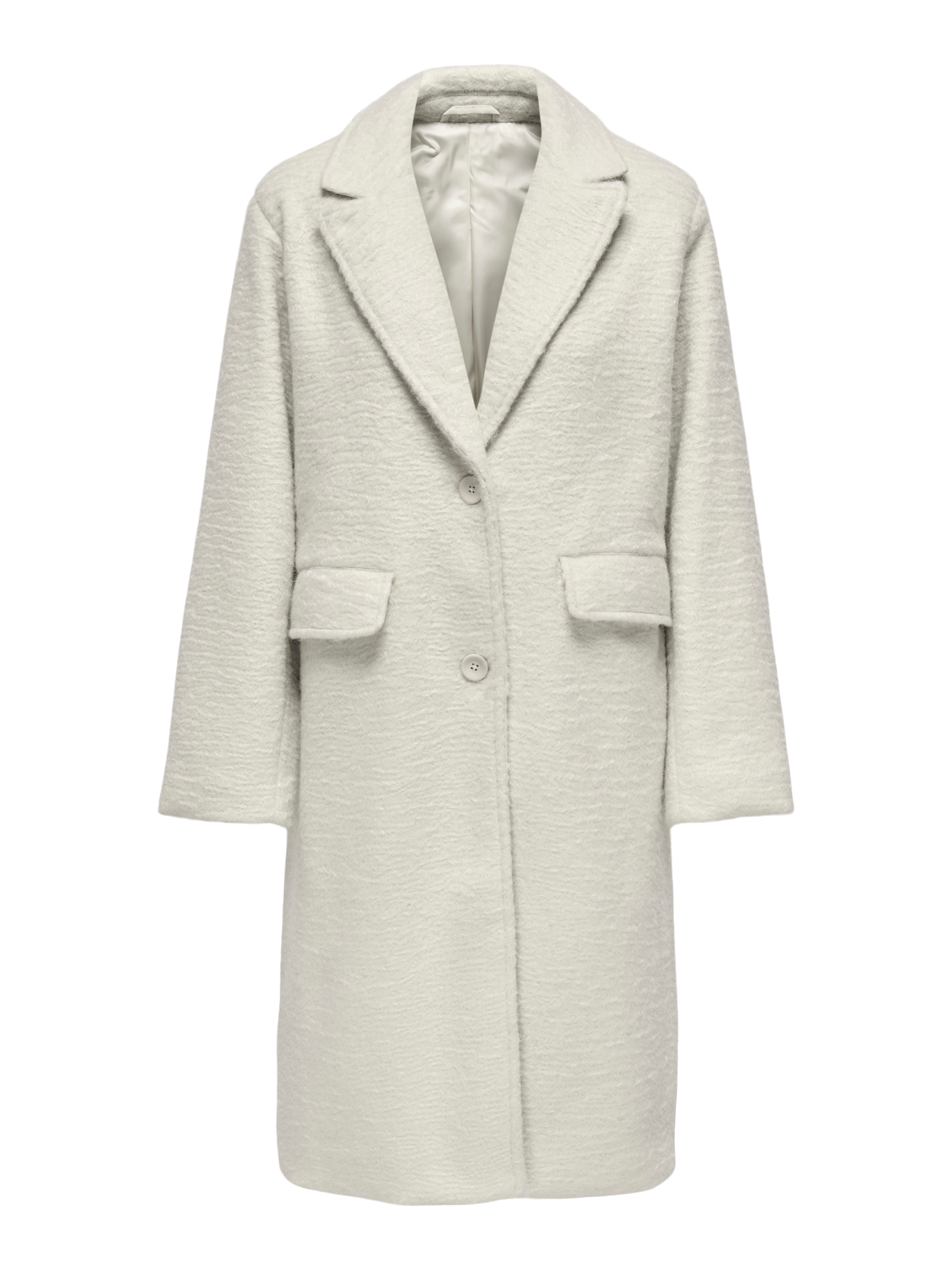 ONLY Langmantel "ONLSANNE BOUCLE COAT CC OTW" günstig online kaufen