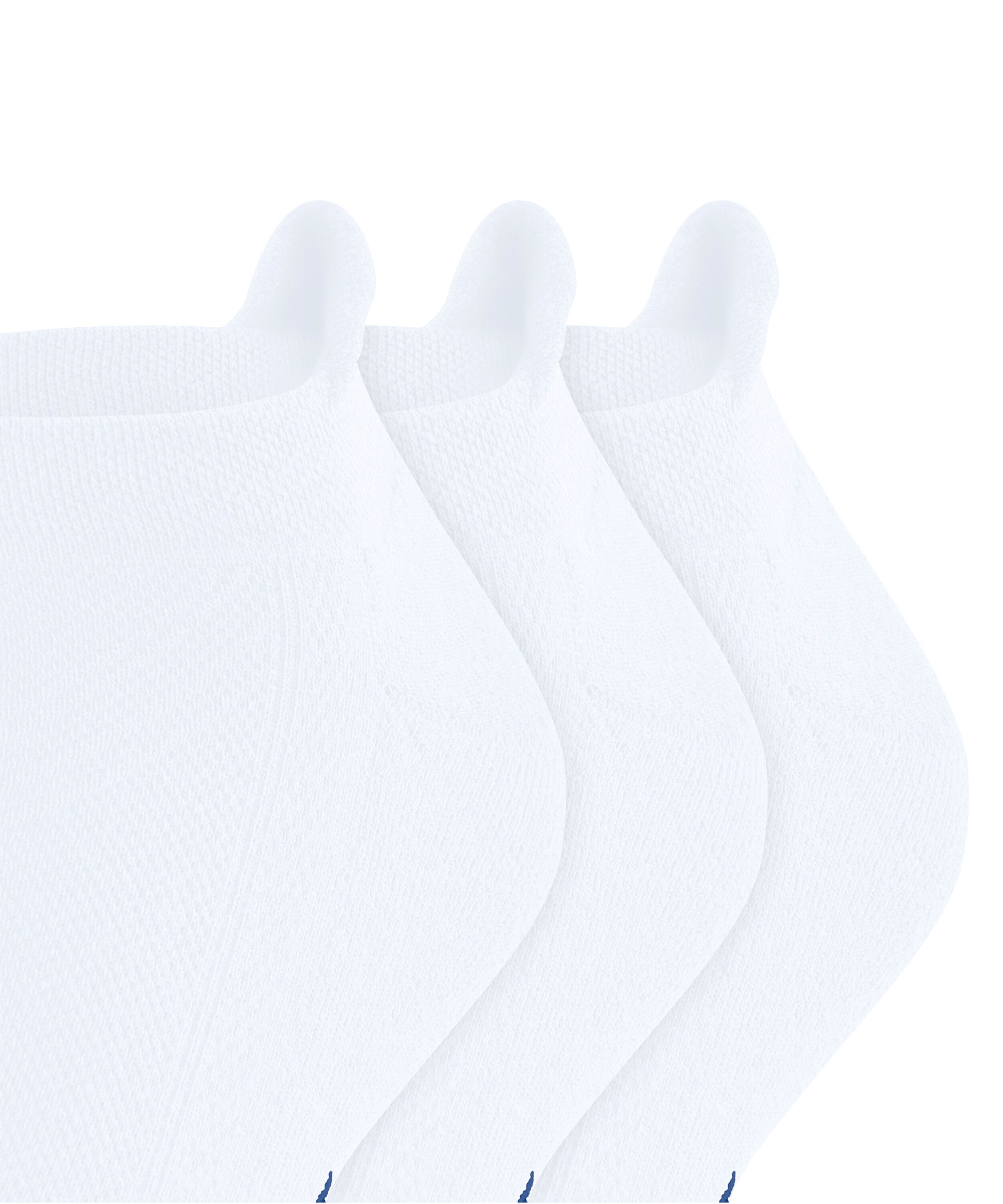 FALKE Sneakersocken »Cool Kick 3-Pack« 3 Paar tlg.