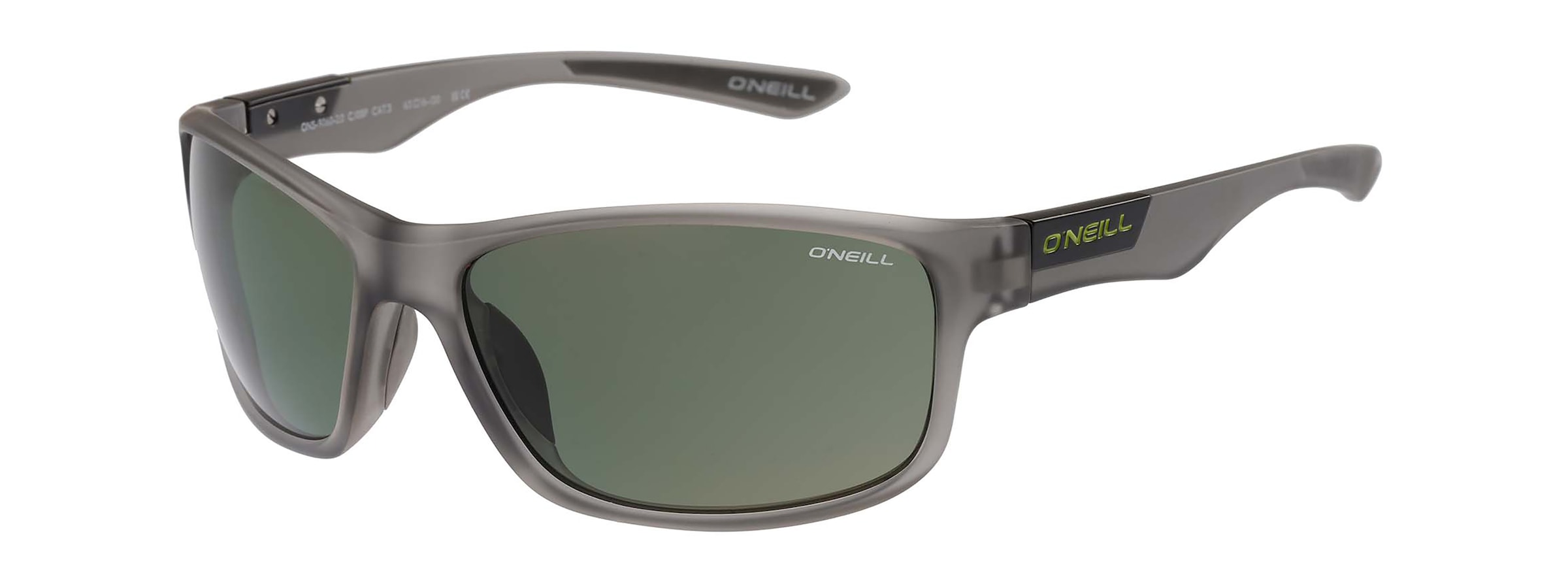 ONeill Sonnenbrille "Modell 966116" Form Karree/Eckig, Logoschriftzug auf B günstig online kaufen