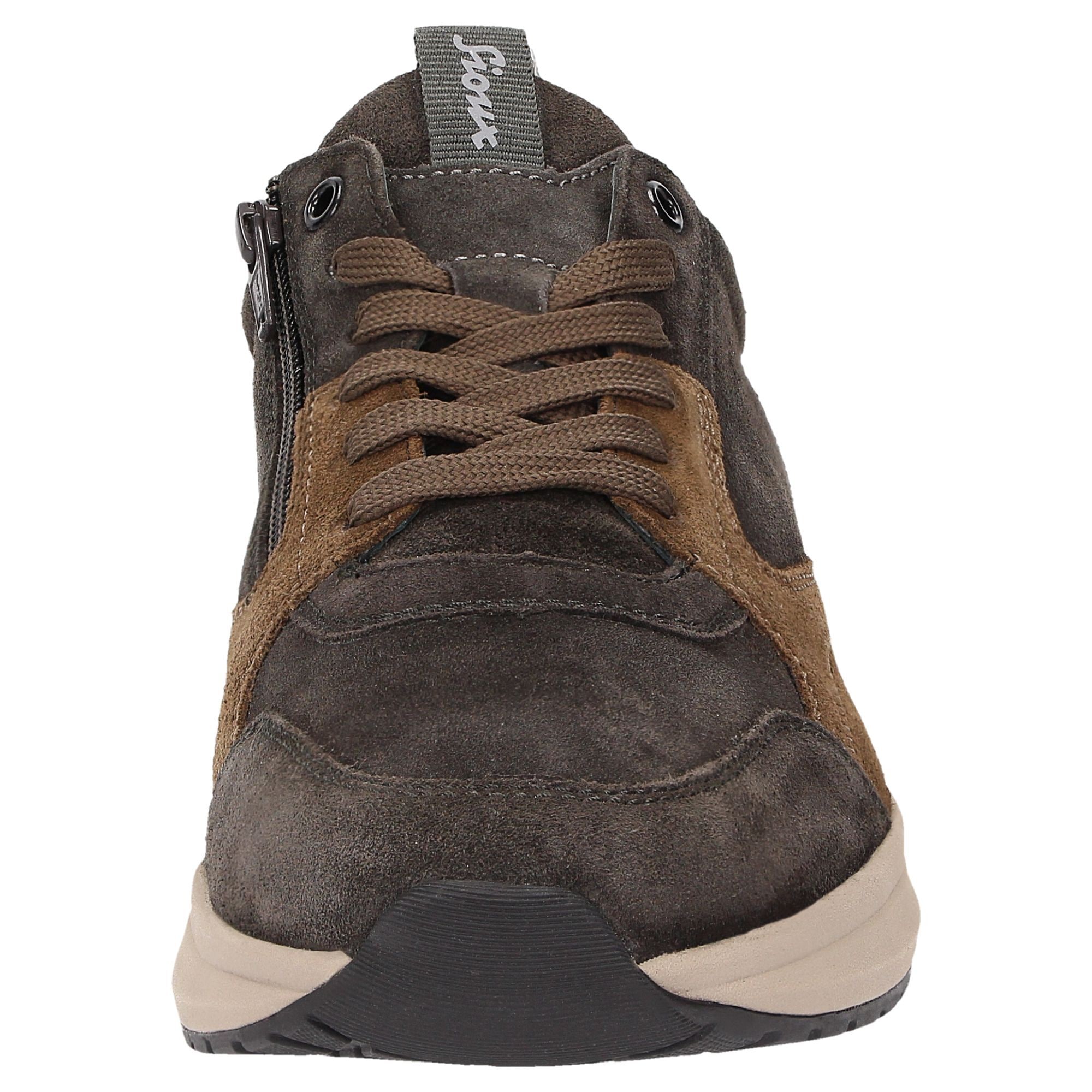 SIOUX Sneaker »Tasulio-702-J«