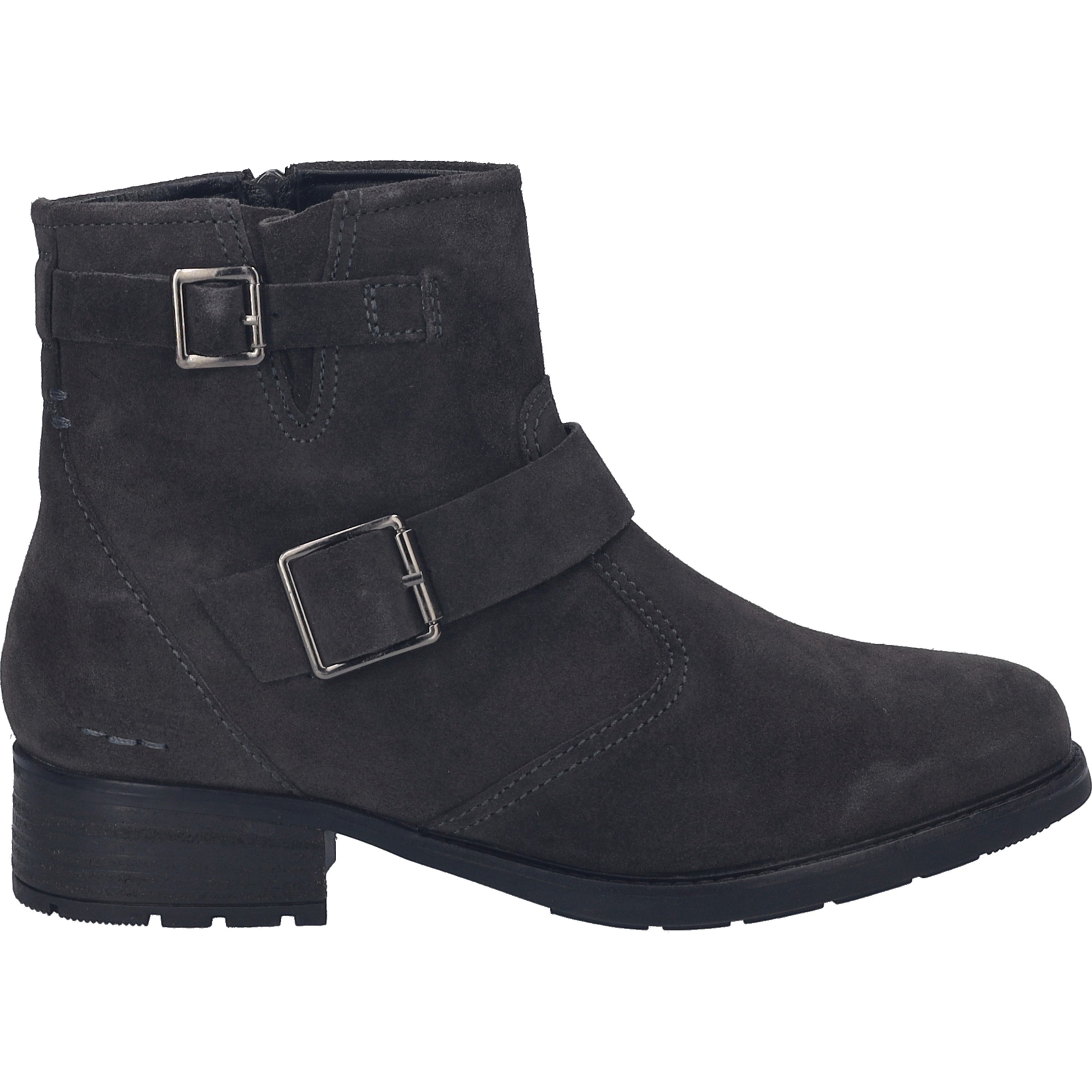 Josef Seibel Stiefelette »Kate 21, titan«