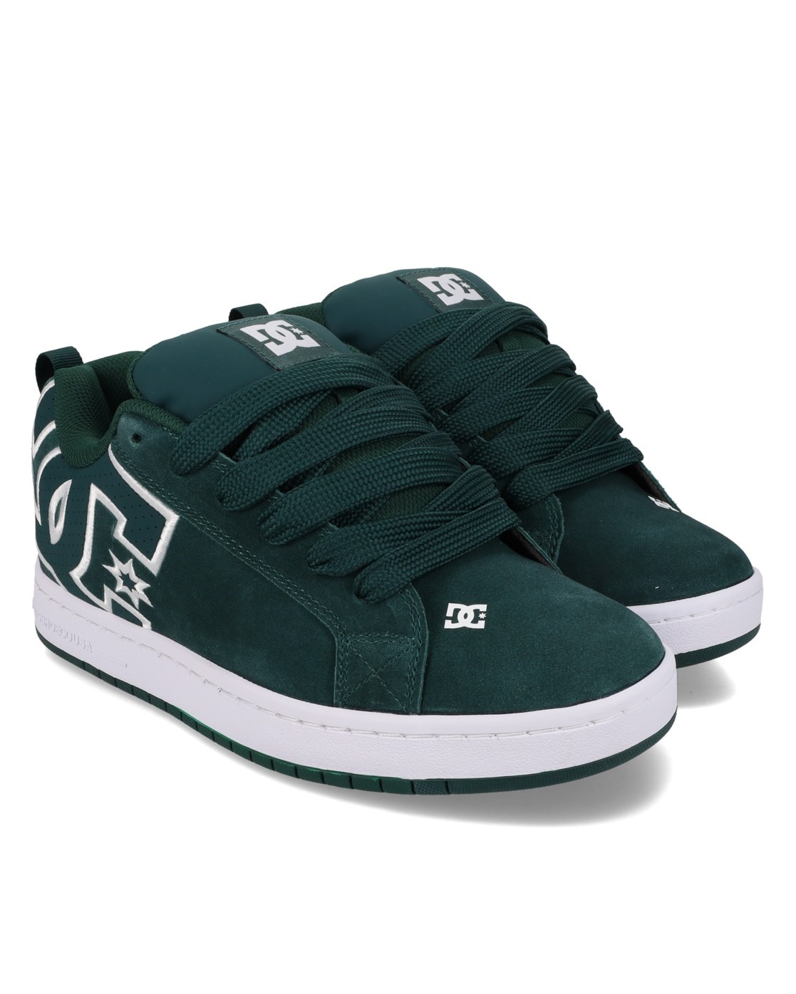 DC Shoes Sneaker "Court Graffik" günstig online kaufen
