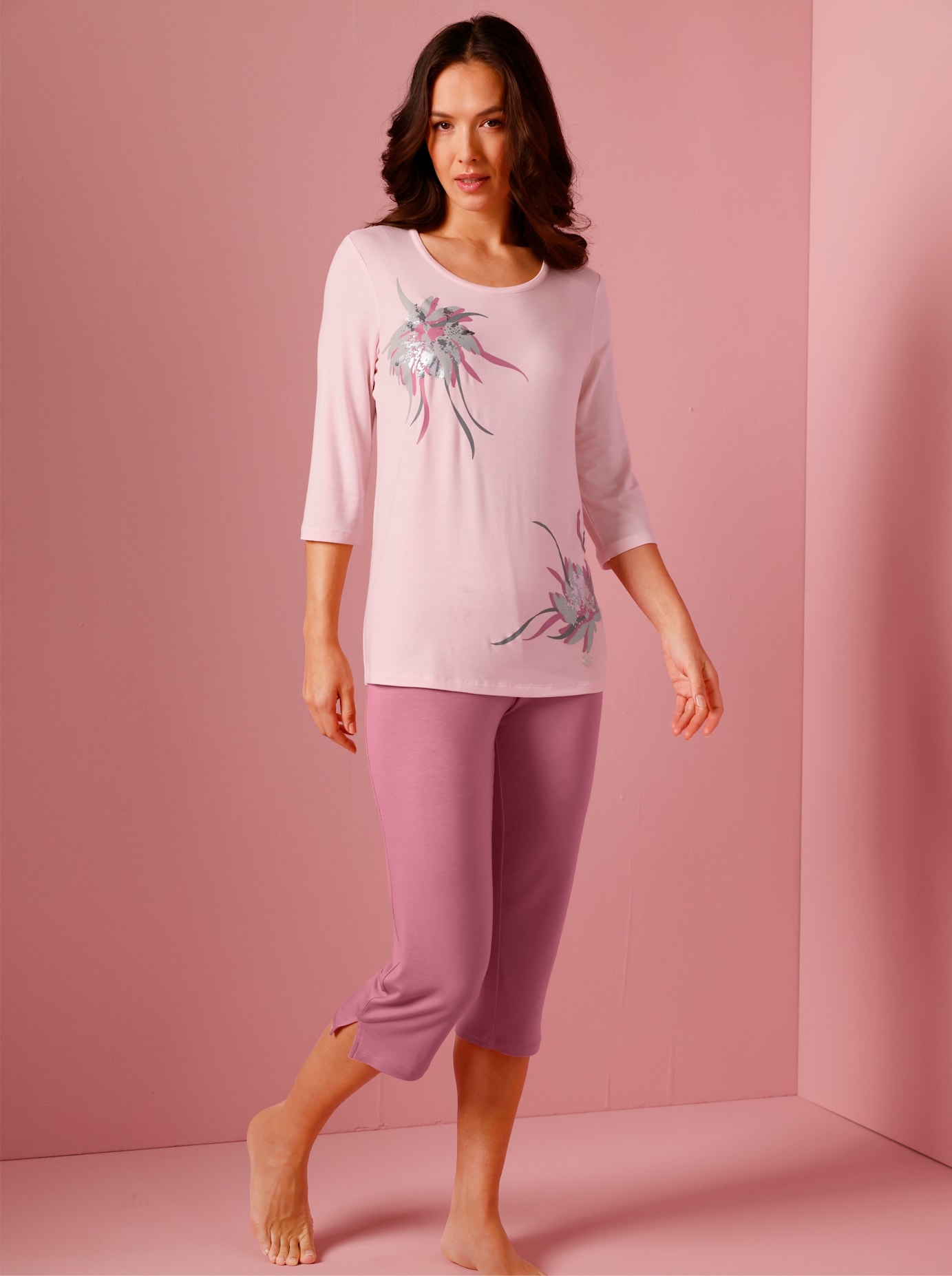 CREATION L PREMIUM Schlafanzug günstig online kaufen