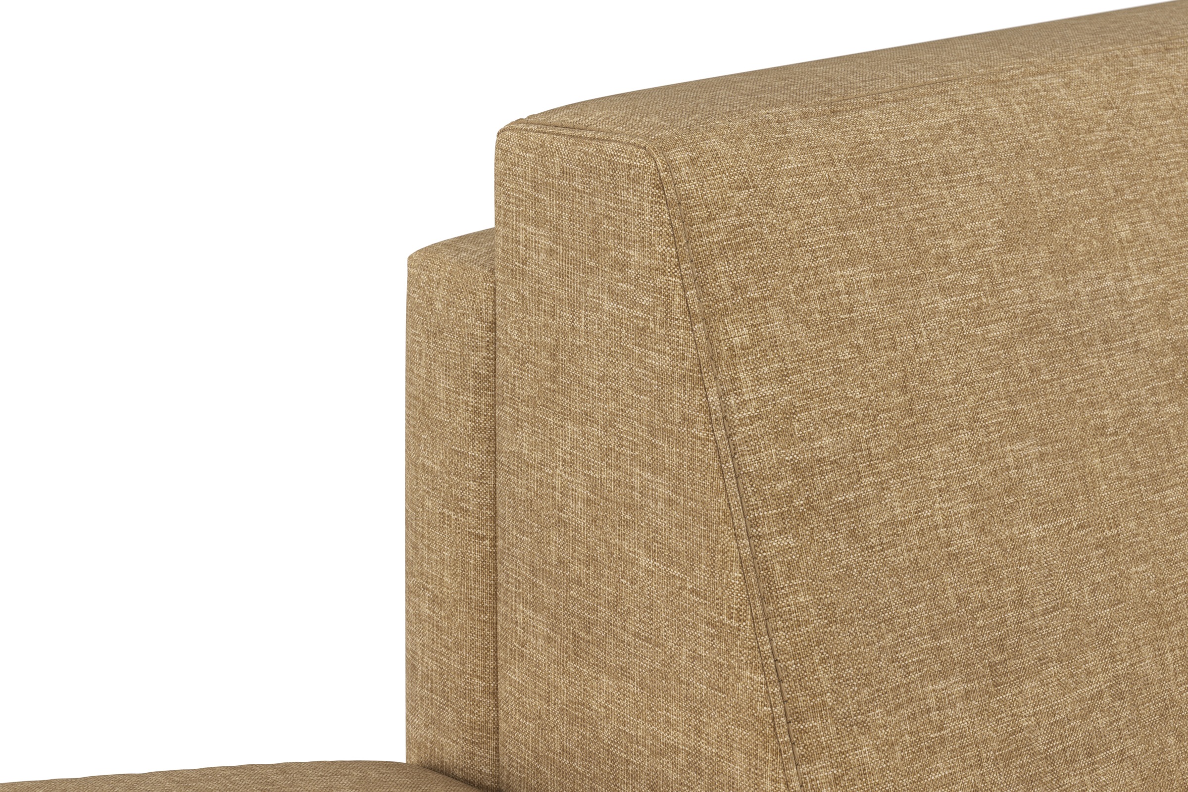 DOMO collection Wohnlandschaft »Capelo U-Form«, mit Armteilverstellung, wahlweise mit Bettfunktion, Federkern
