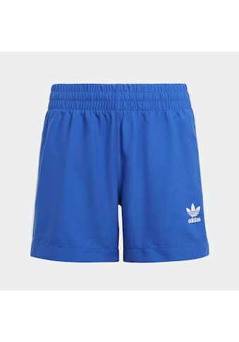 adidas Performance Badeshorts »ORIGINALS ADICOLOR 3-STREI...