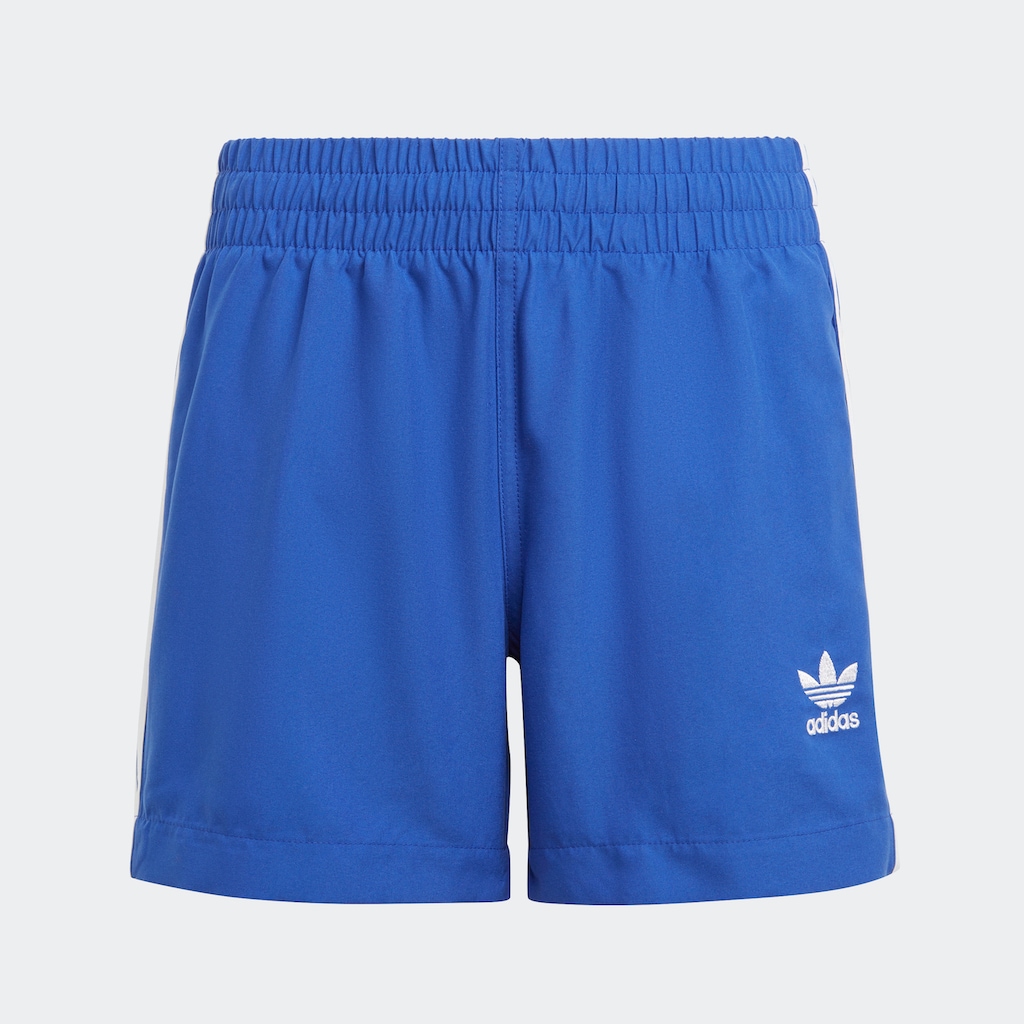 adidas Performance Badeshorts »ORIGINALS ADICOLOR 3-STREIFEN«, (1 St.)