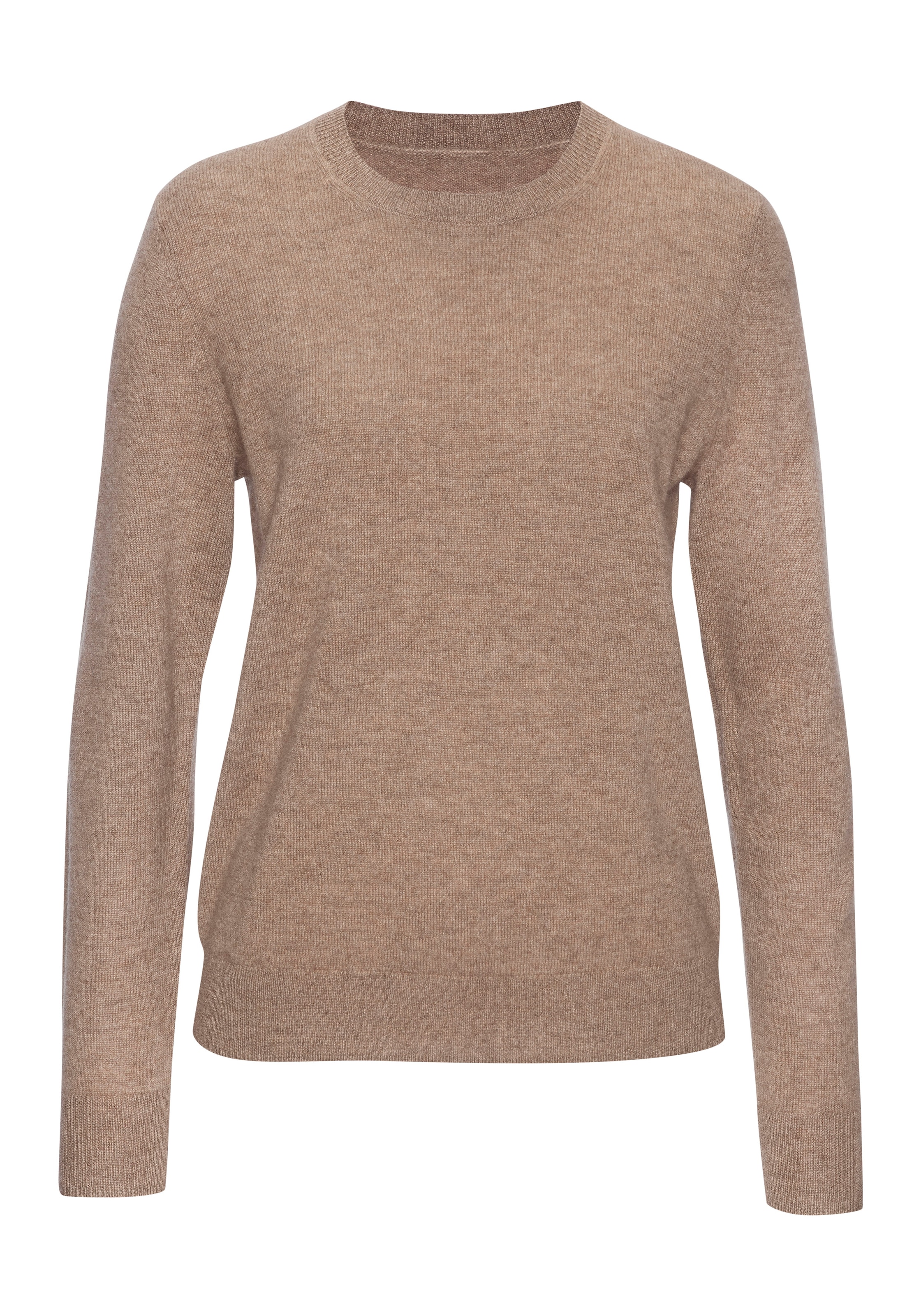 LASCANA Kaschmirpullover günstig online kaufen