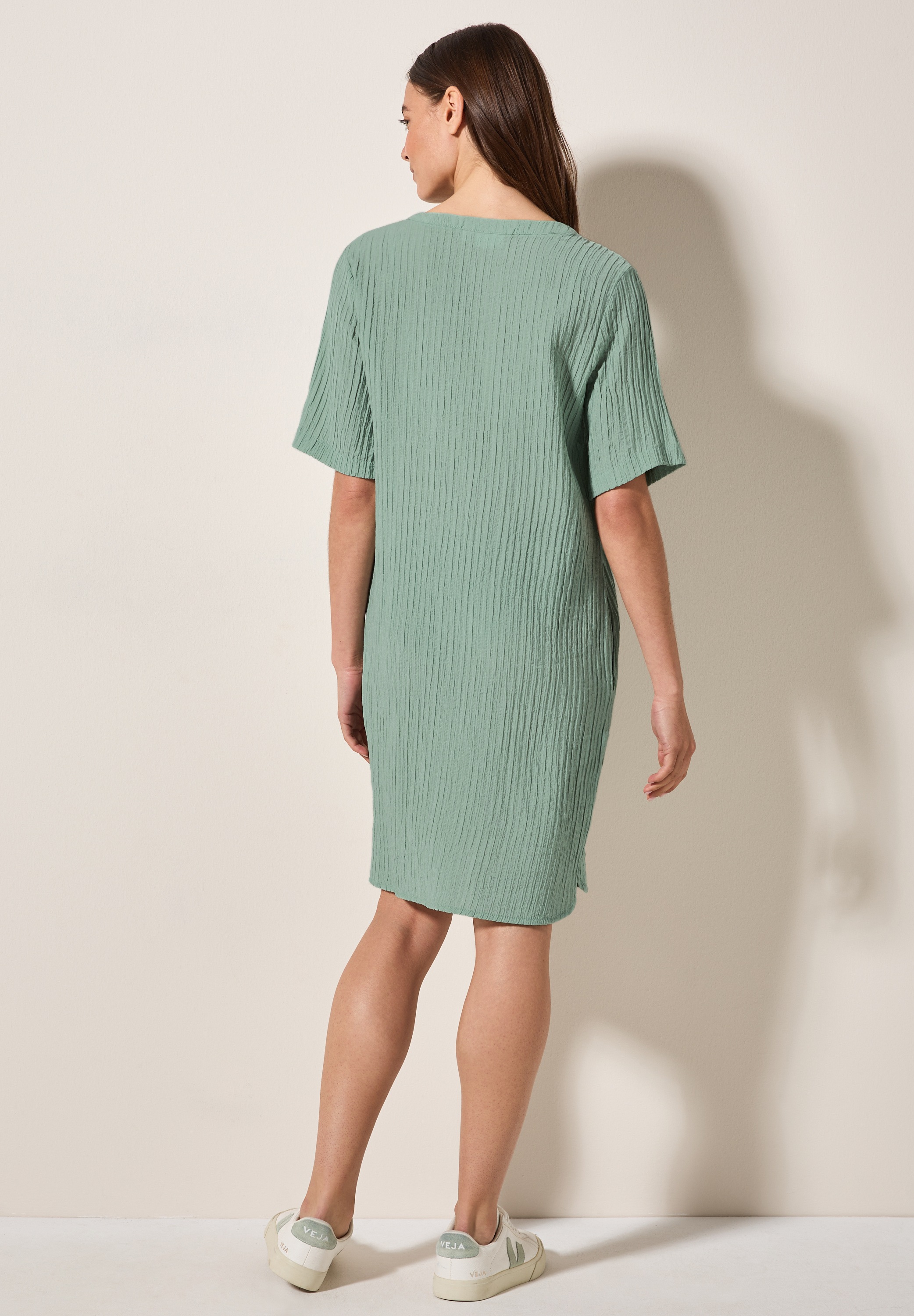 Cecil Sommerkleid, mit seitlichen Einschubtaschen günstig online kaufen