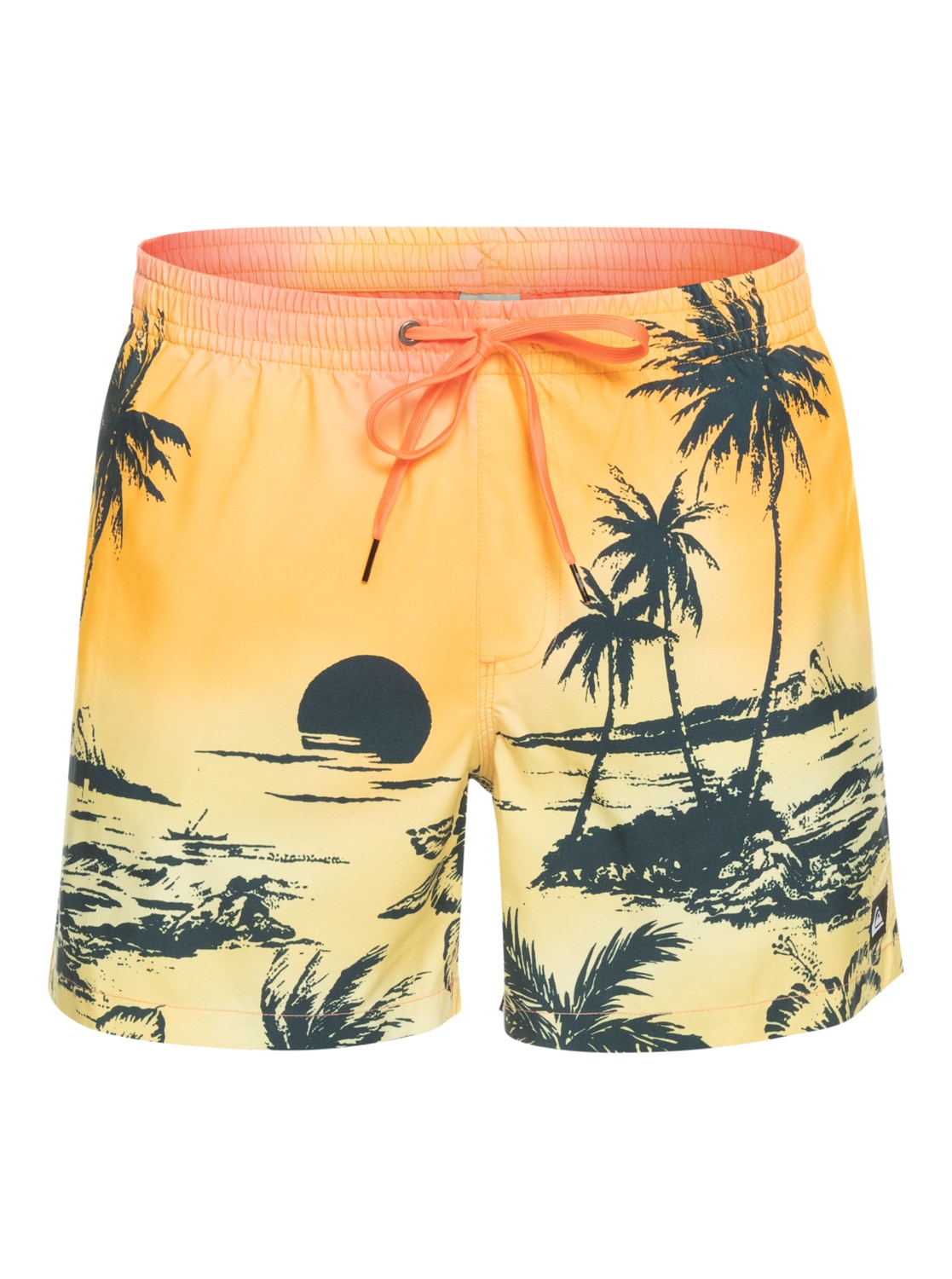 Quiksilver Boardshorts »Everyday Paradise 15"«