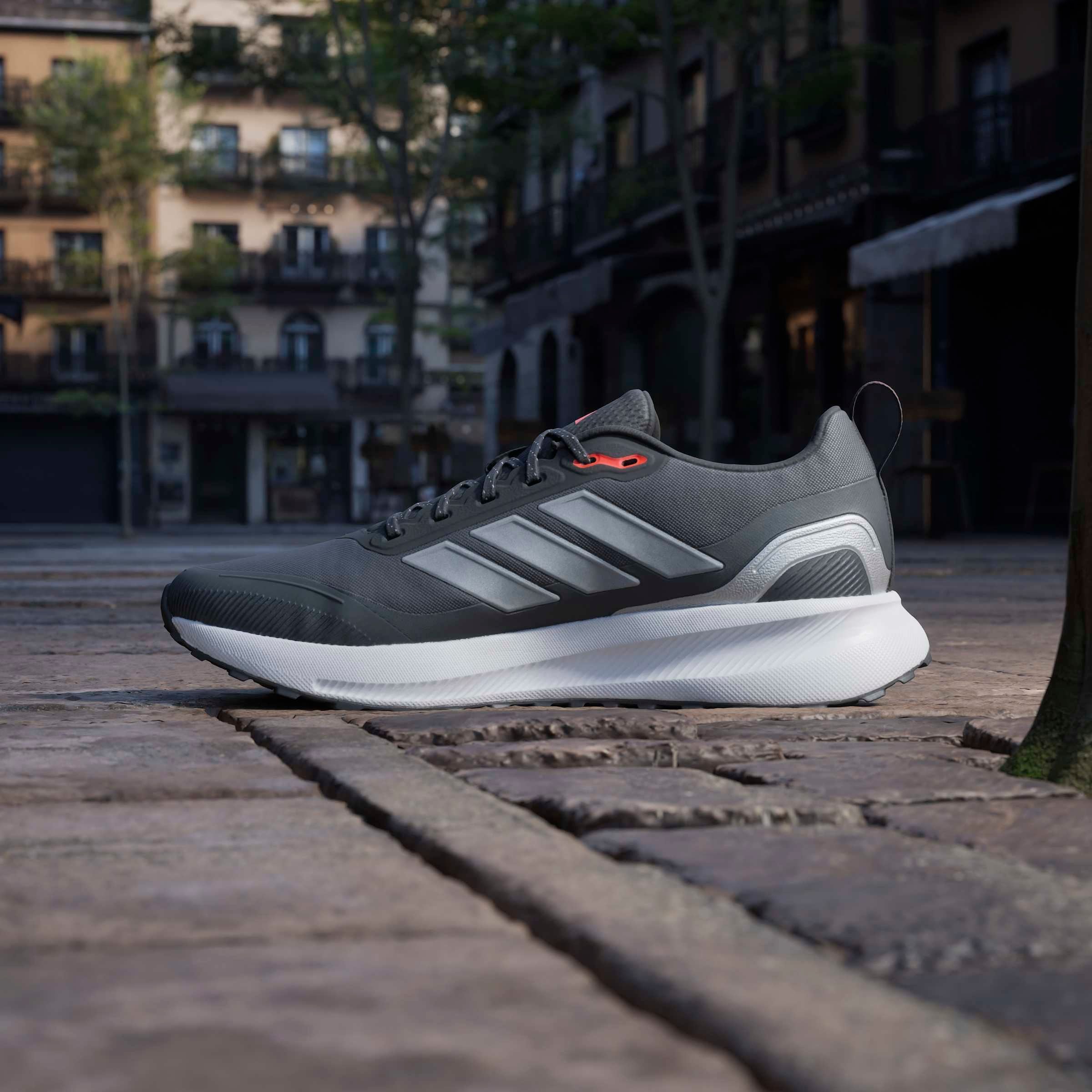 adidas Performance »RUNFALCON 5 TR«