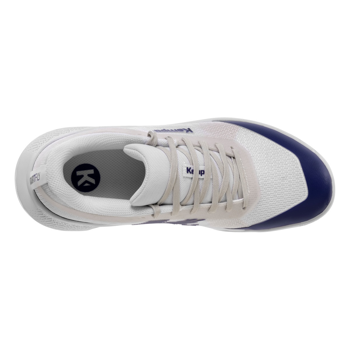 Kempa Hallenschuh »Hallen-Sport-Schuhe Kourtfly Two W«  1 tlg.