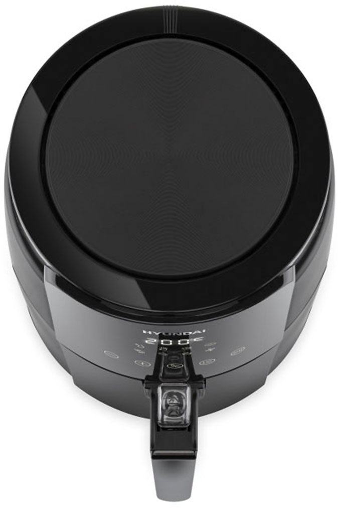 Hyundai Heißluftfritteuse »HYUAF470«, 1500 W
