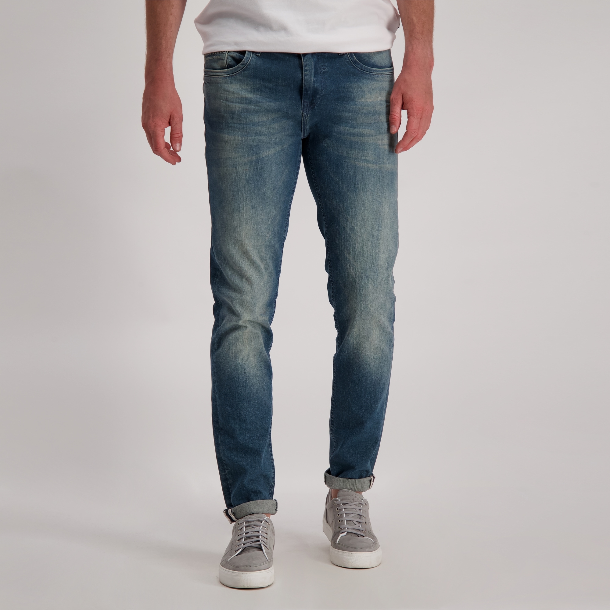 CARS JEANS Slim-fit-Jeans "Jeans Blast"