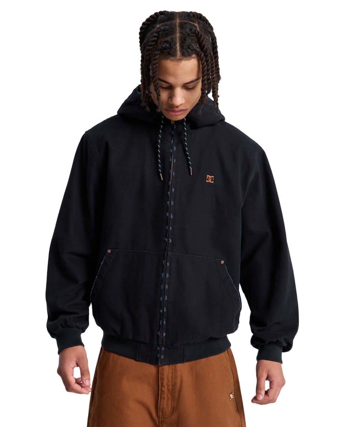 DC Shoes Outdoorjacke "Garage"