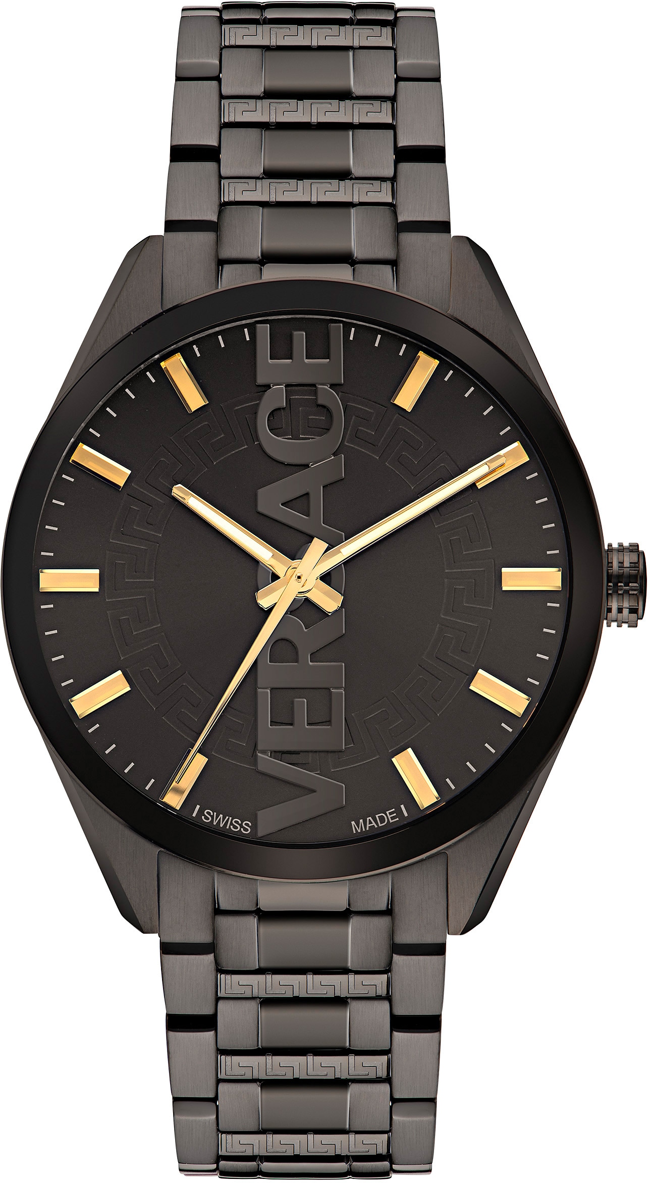 Versace Schweizer »V-VERTICAL, | bestellen VE3H00522« BAUR online Uhr