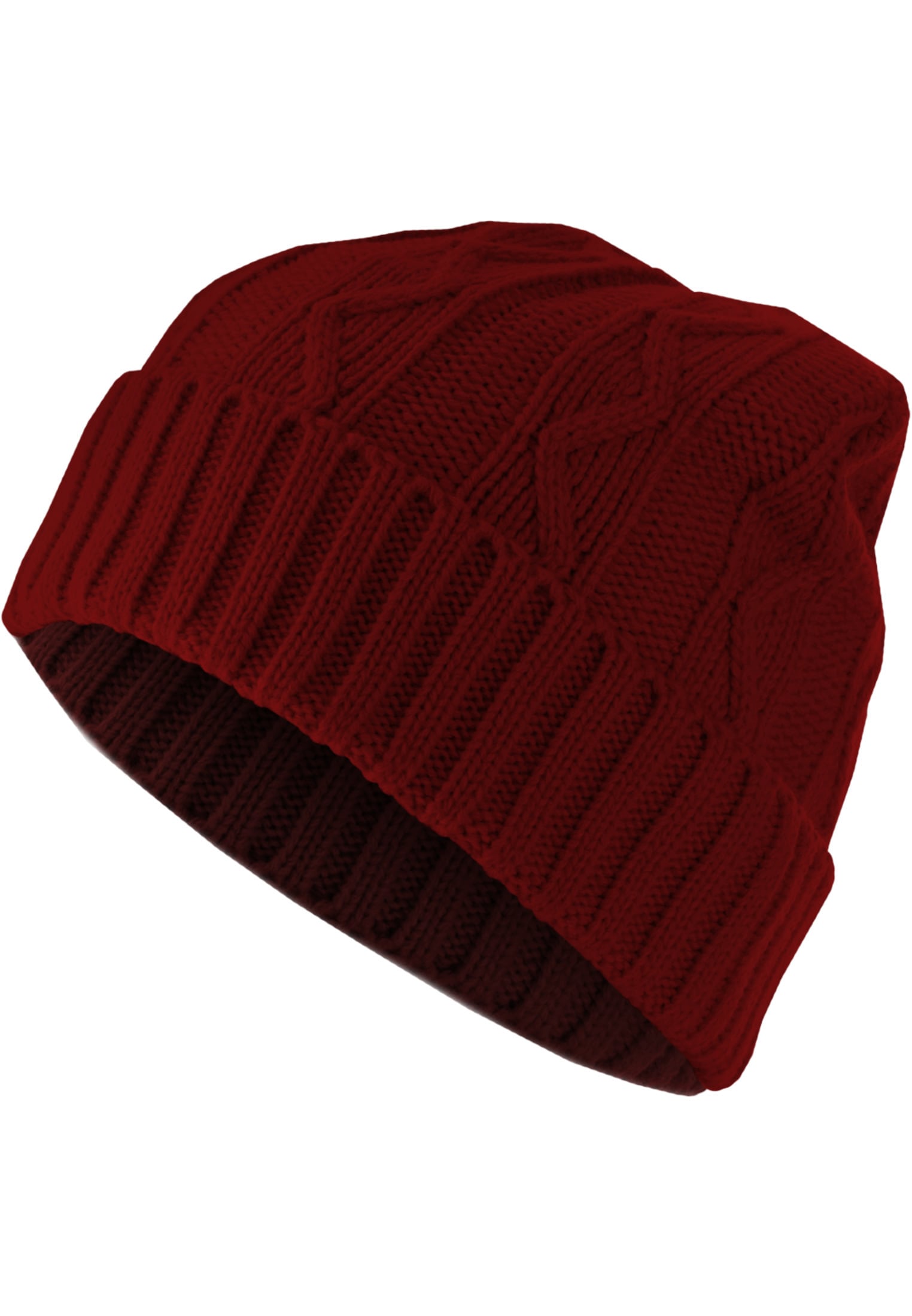 MSTRDS »Accessoires Flap«, Beanie BAUR | Cable (1 kaufen Beanie St.)