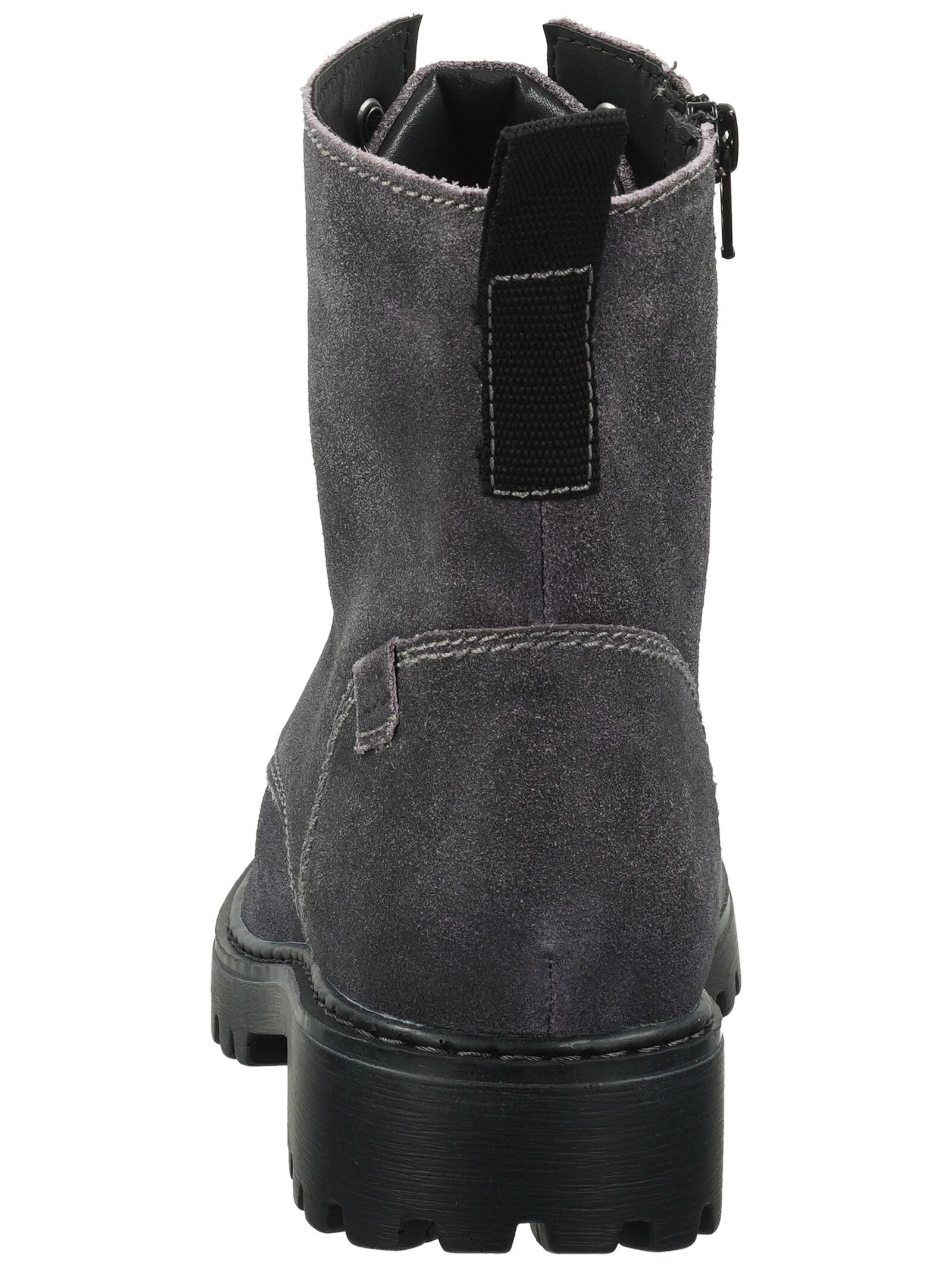 Josef Seibel Schnürstiefelette »Josef Seibel Stiefelette Leder«