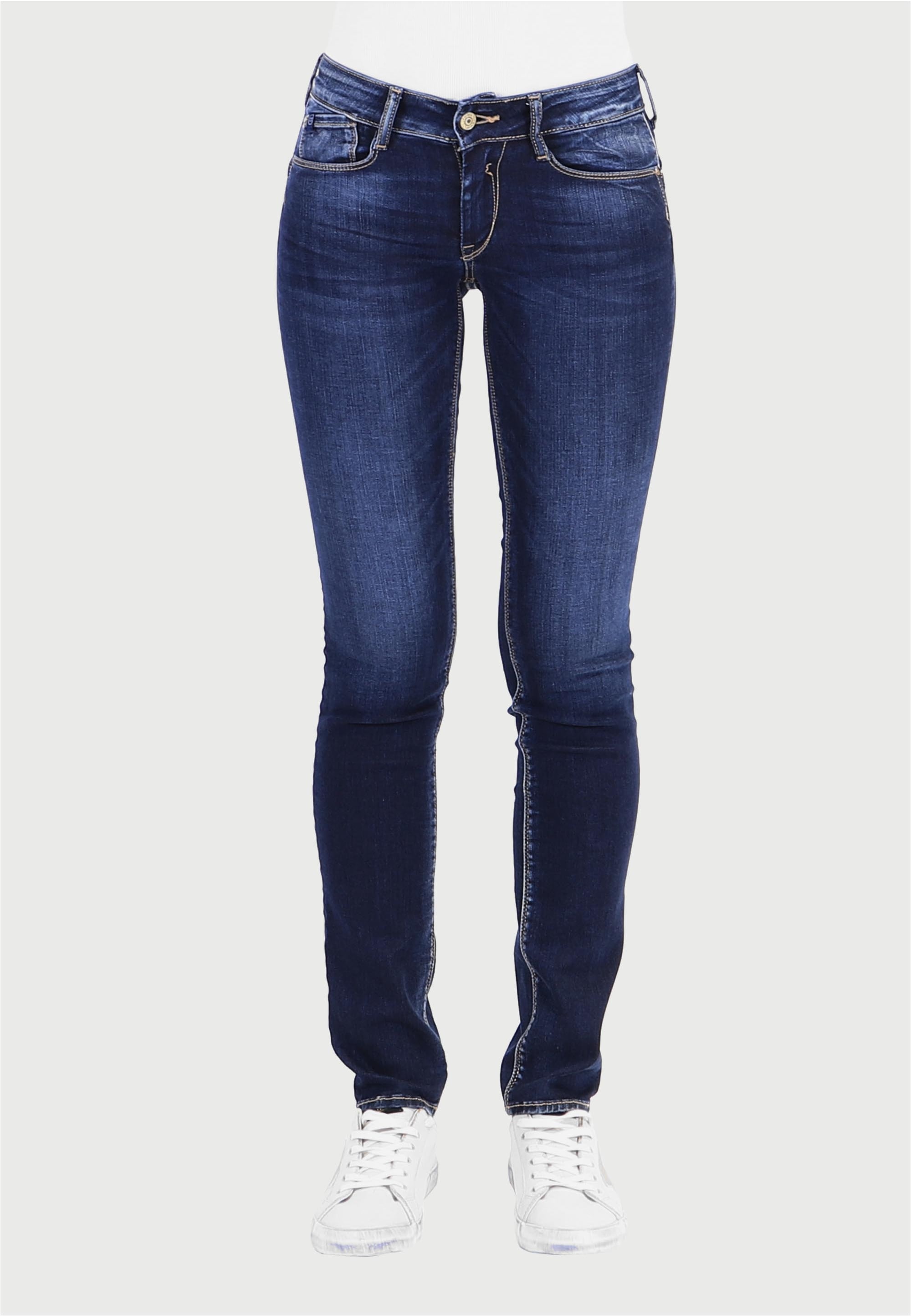 Le Temps Des Cerises Bequeme Jeans »PULP REG«, mit klassischer Five-Pocket-Optik