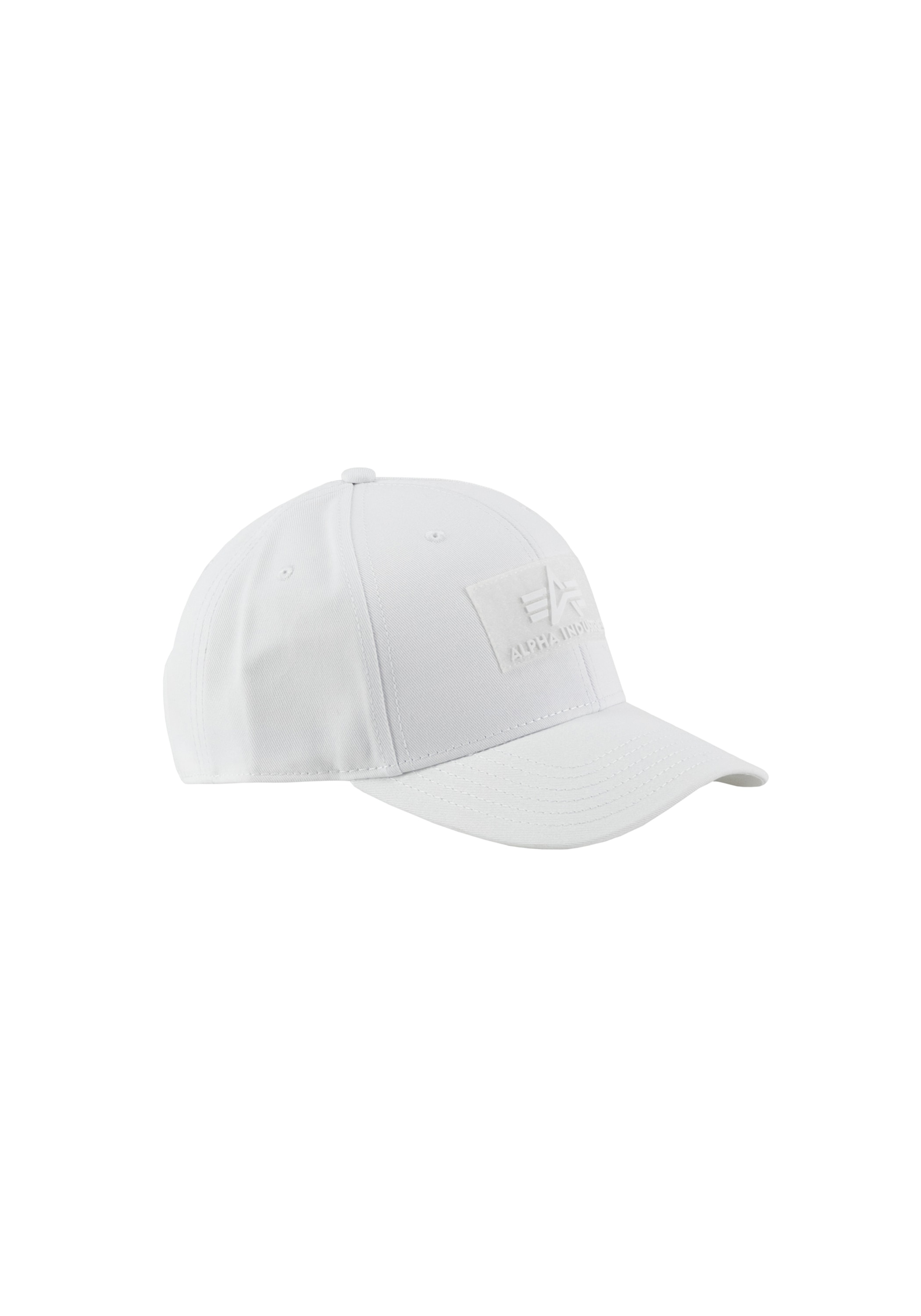 Alpha Industries Trucker Cap "Alpha Industries Accessoires - Headwear Velcr günstig online kaufen