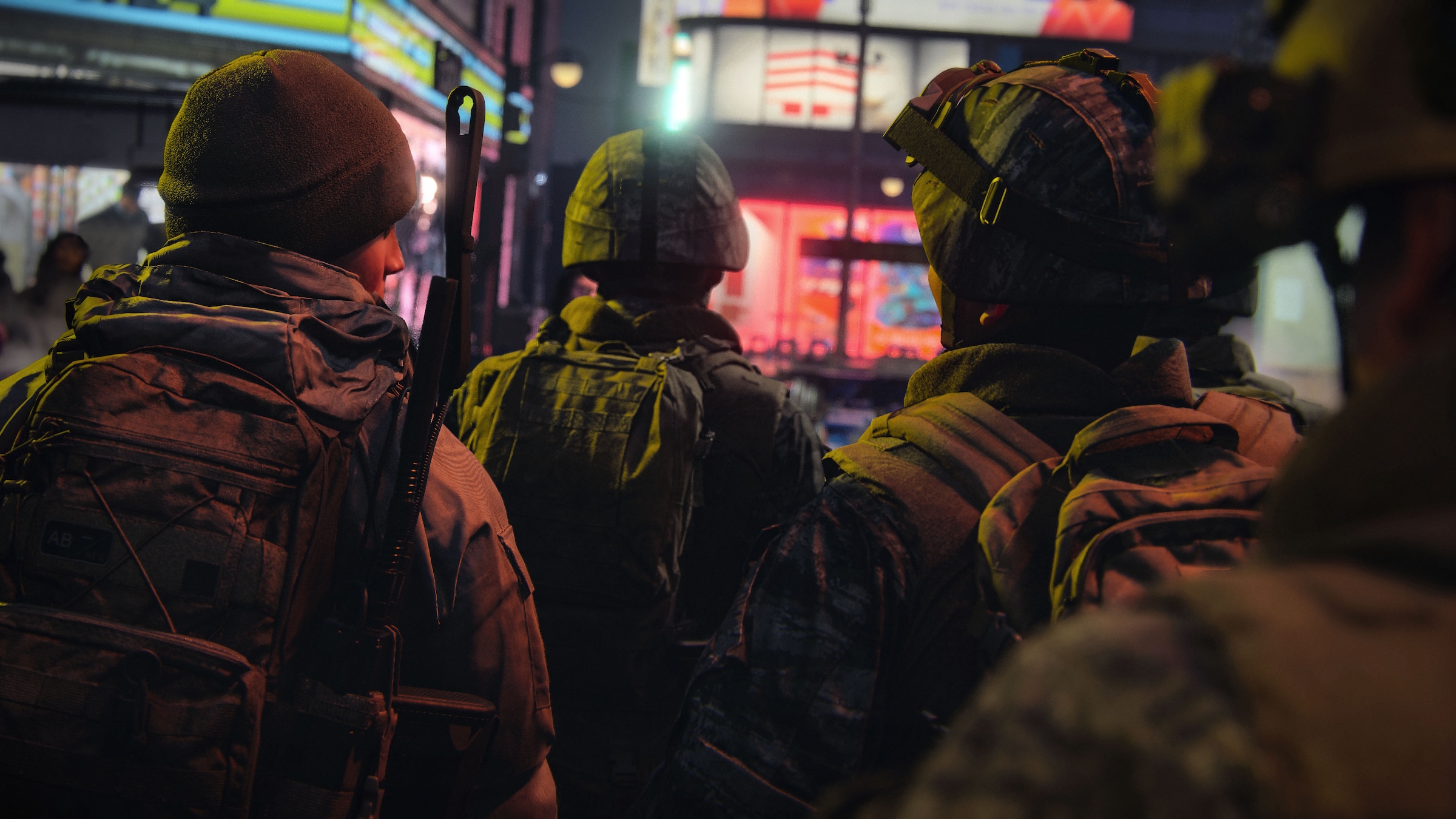 Activision Spielesoftware »Call of Duty: Modern Warfare 4« Xbox Series X