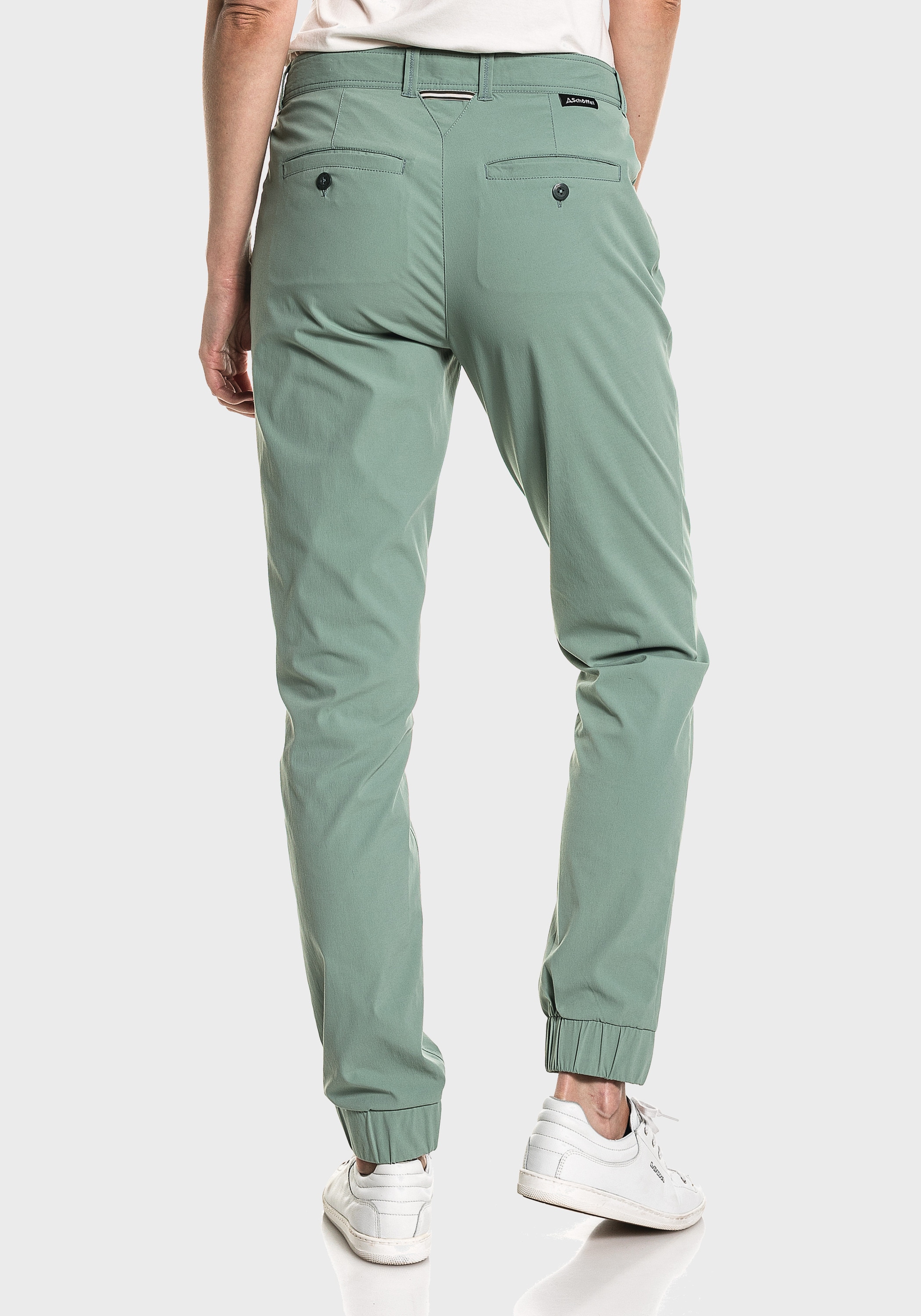 Schöffel Outdoorhose »Pants Emerald Lake auf bestellen Rechnung | online L« BAUR