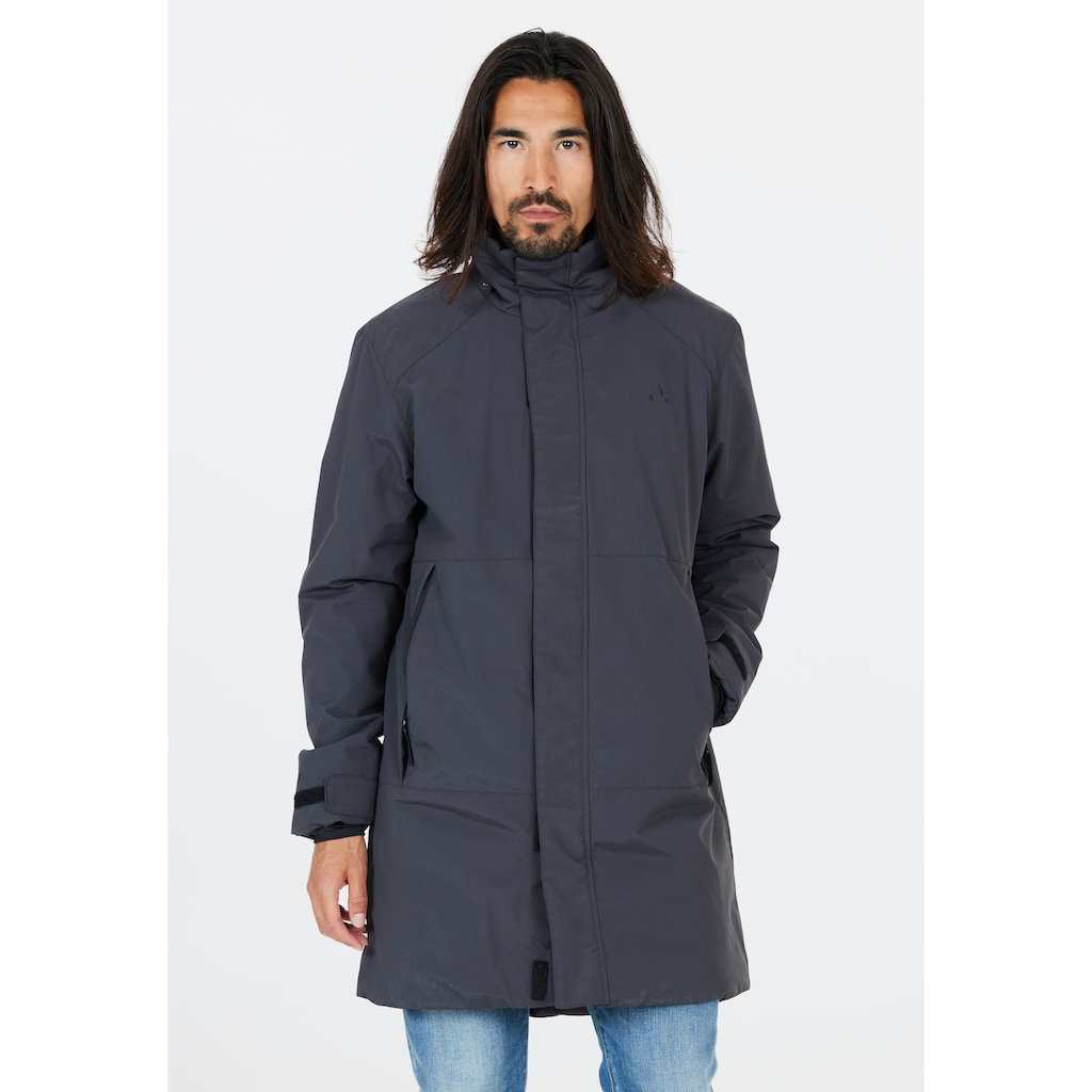 WHISTLER Parka »Expedition«