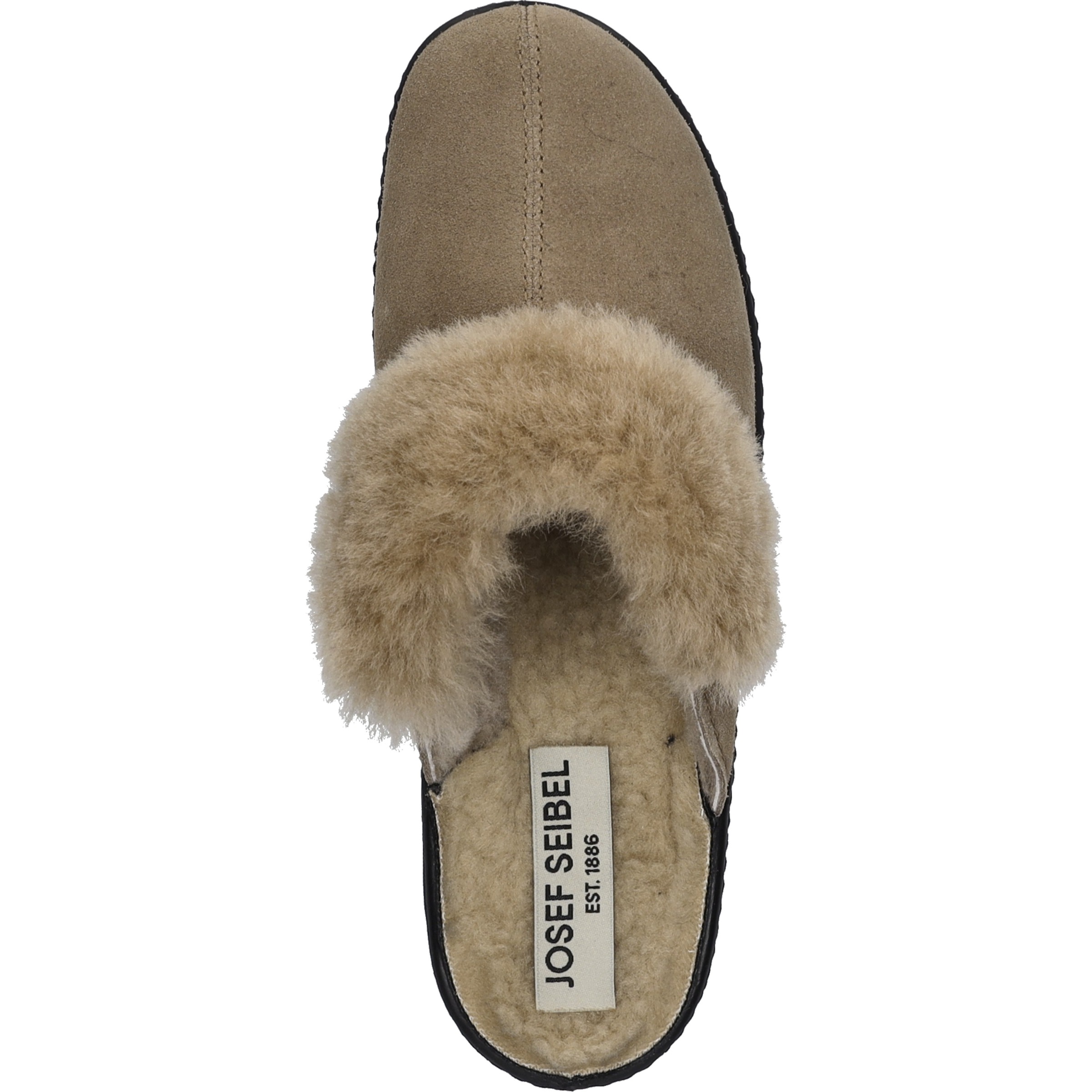 Josef Seibel Hausschuh »Avignon 306, beige«