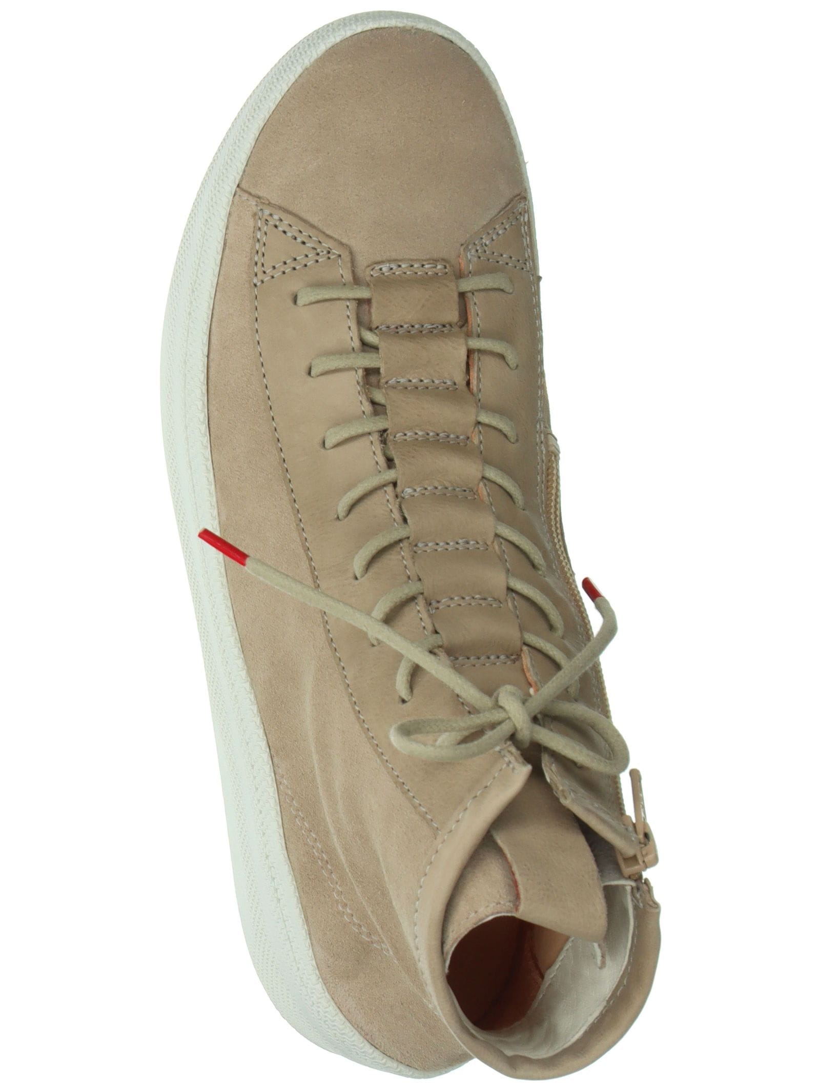 Think! Sneaker »Think! Sneaker Veloursleder«