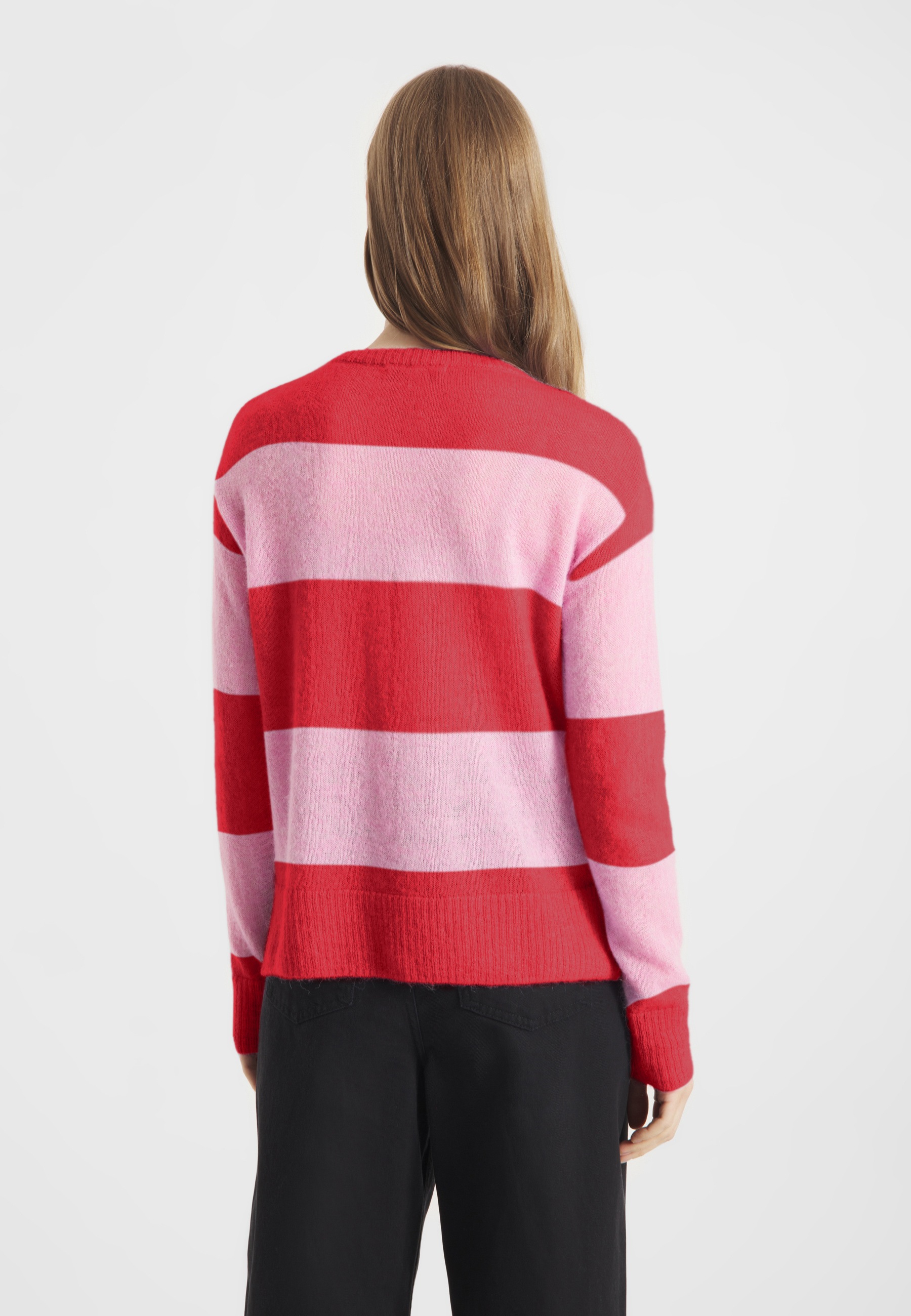 Frieda & Freddies Strickpullover »Pullover«